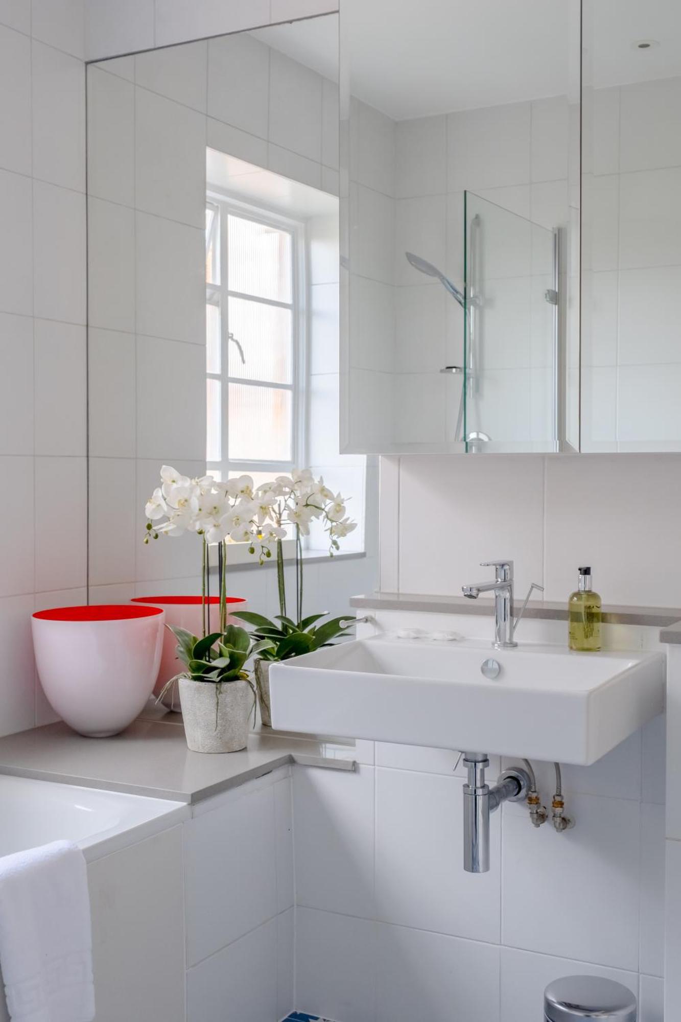 Beautifully Decorated 1bd Oasis - Earl's Court! * Londres