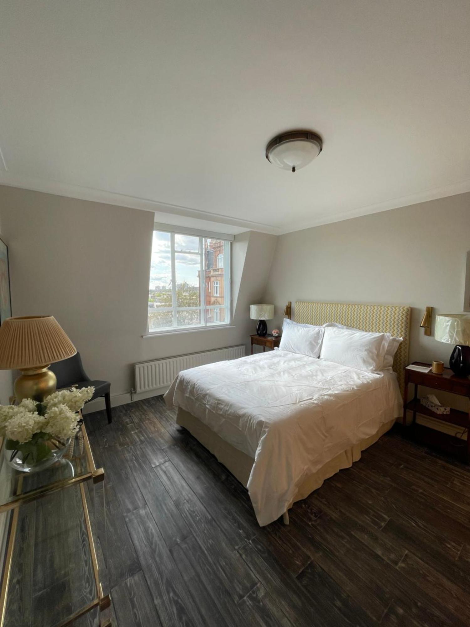 Beautifully Decorated 1bd Oasis - Earl's Court! Appartement *