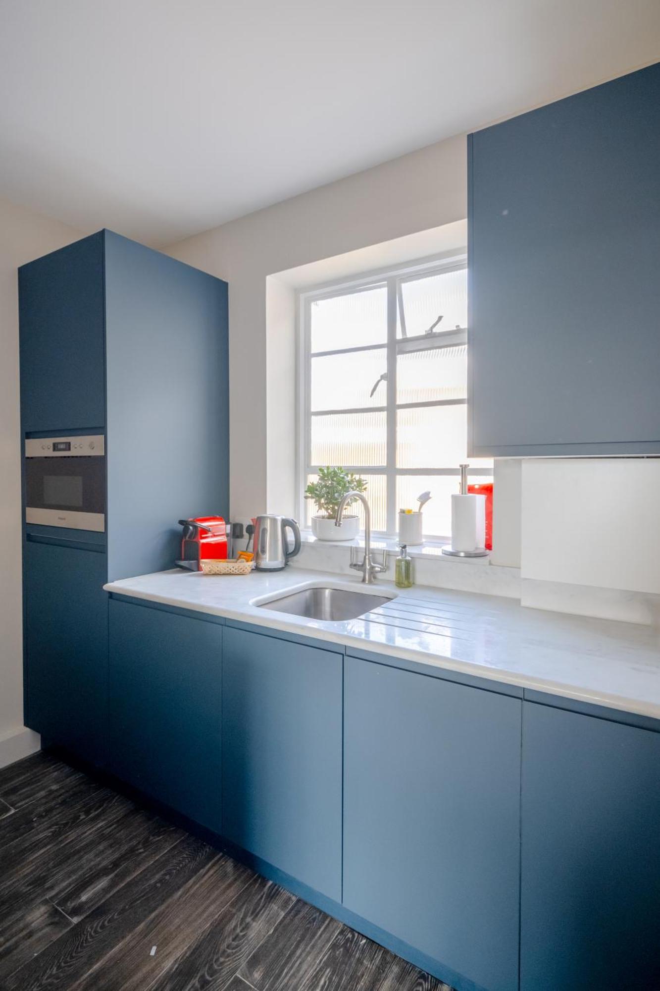 Beautifully Decorated 1bd Oasis - Earl's Court! Appartement Londres