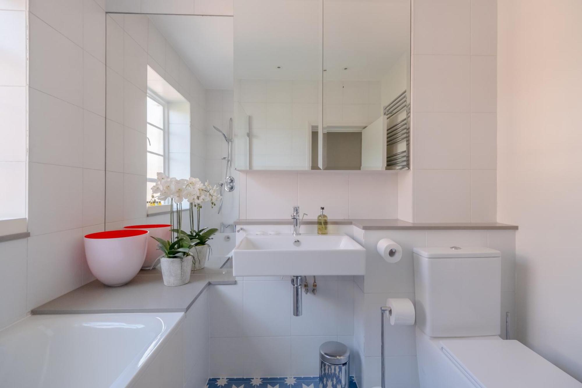 Appartement Beautifully Decorated 1bd Oasis - Earl's Court! Londres