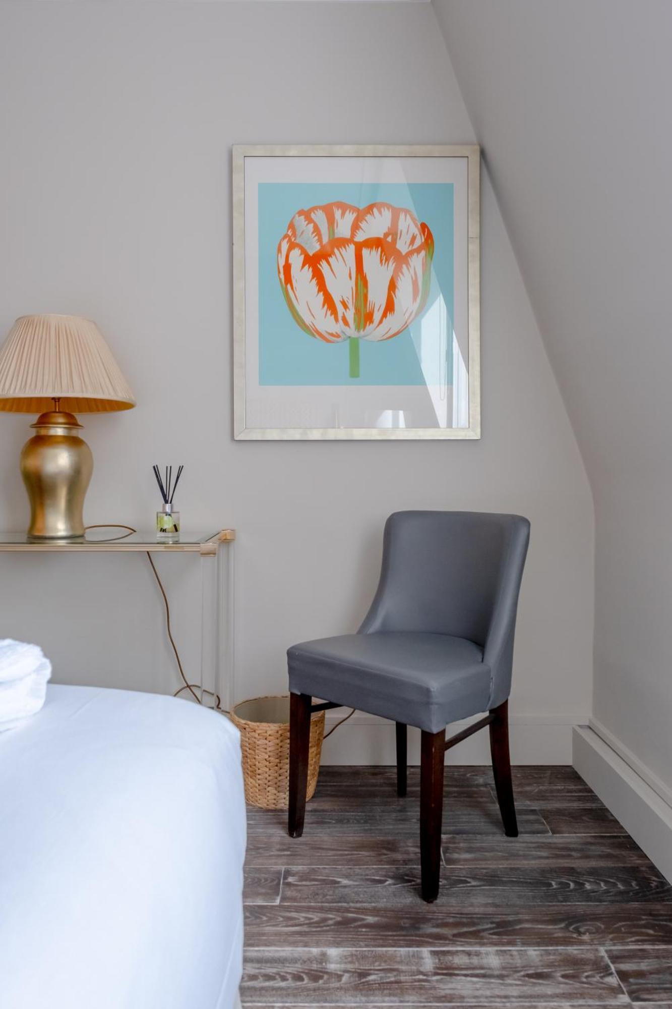 Beautifully Decorated 1bd Oasis - Earl's Court! * Londres