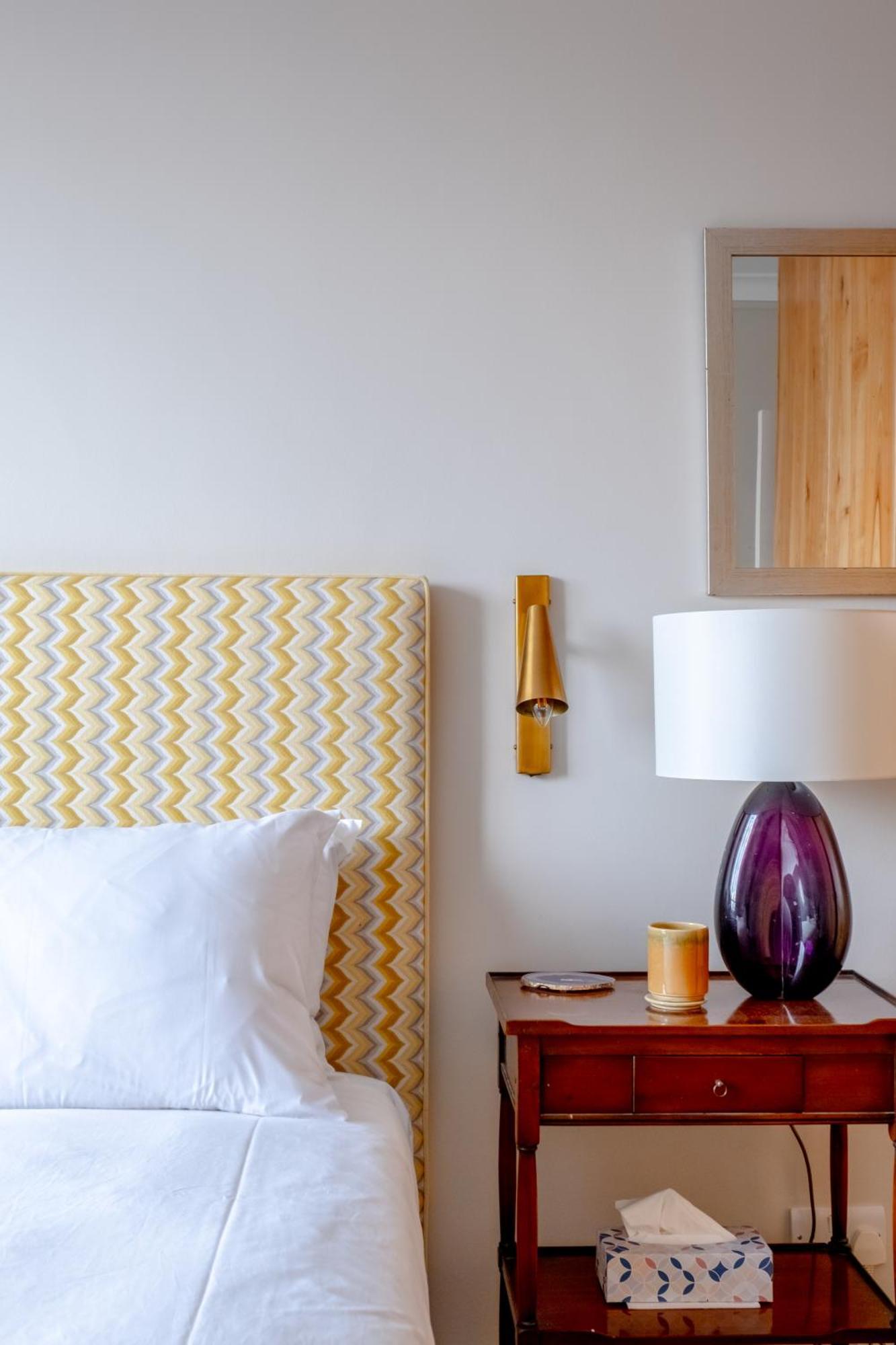 Beautifully Decorated 1bd Oasis - Earl's Court!
