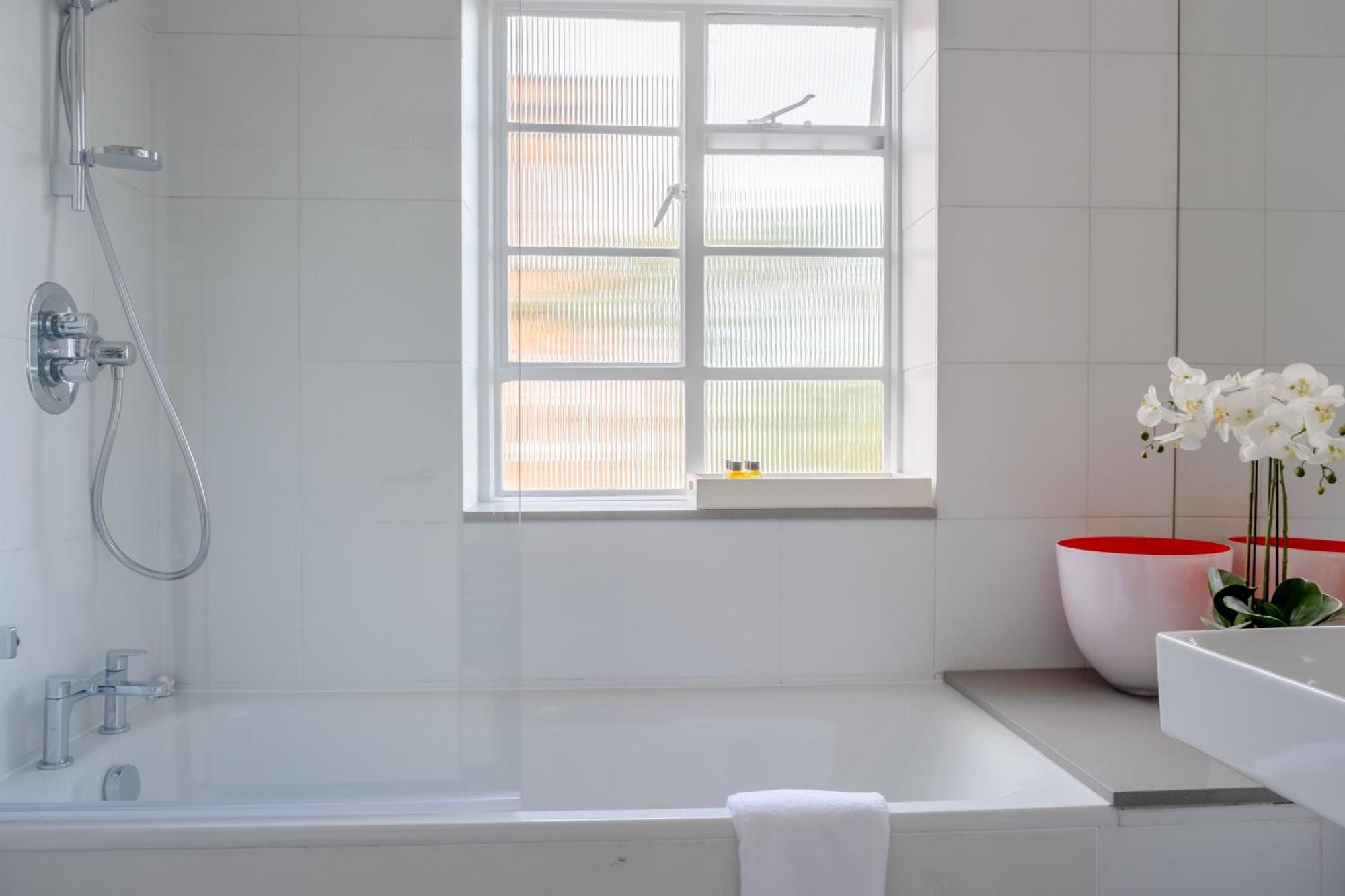 Appartement Beautifully Decorated 1bd Oasis - Earl's Court!