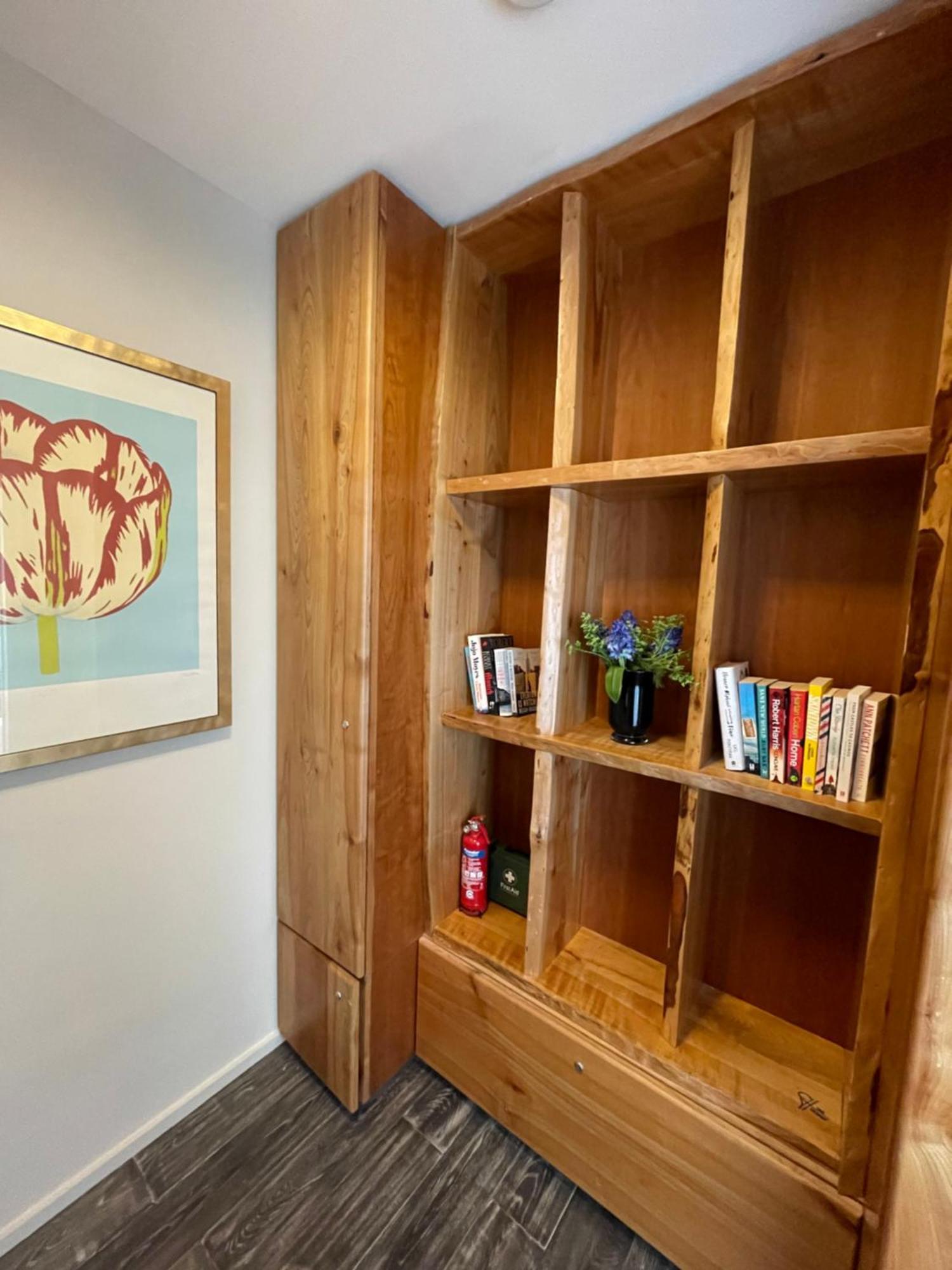 Beautifully Decorated 1bd Oasis - Earl's Court! Appartement *