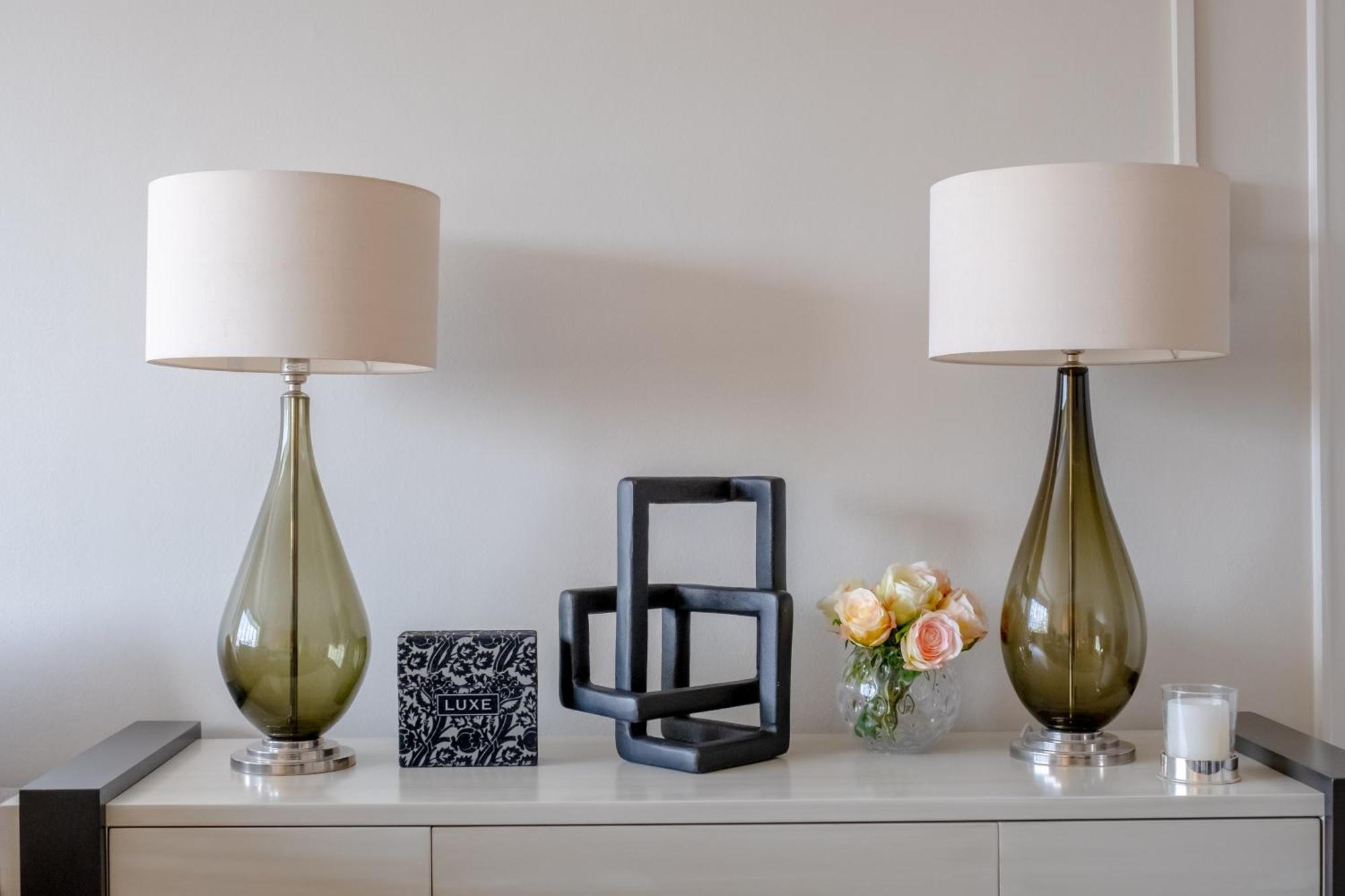 Appartement Beautifully Decorated 1bd Oasis - Earl's Court! *