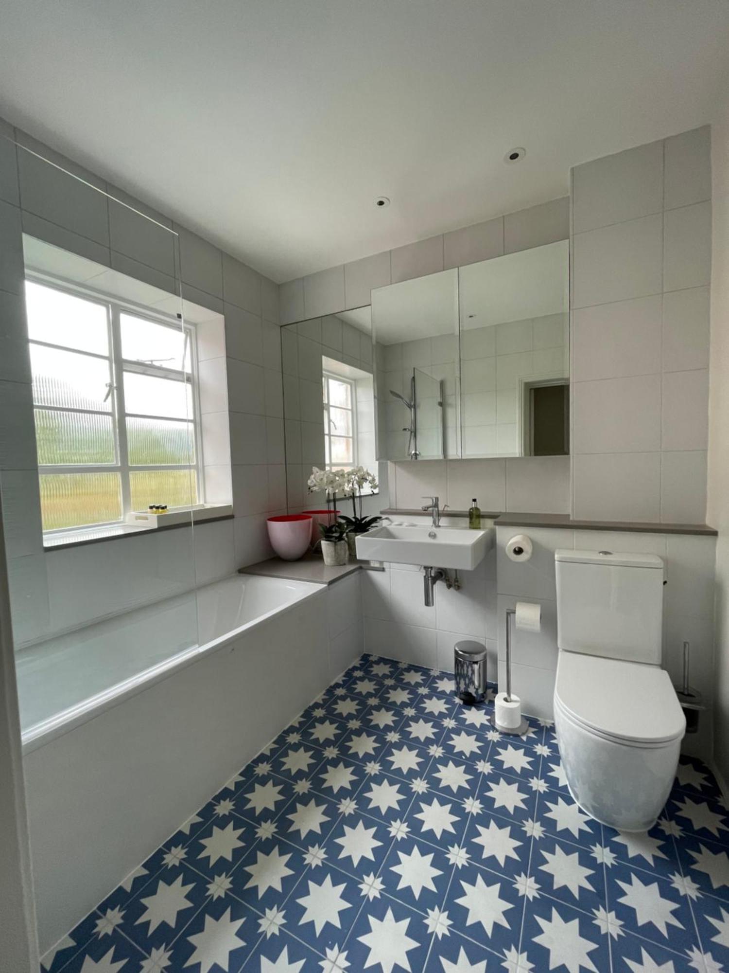 Appartement Beautifully Decorated 1bd Oasis - Earl's Court! Londres