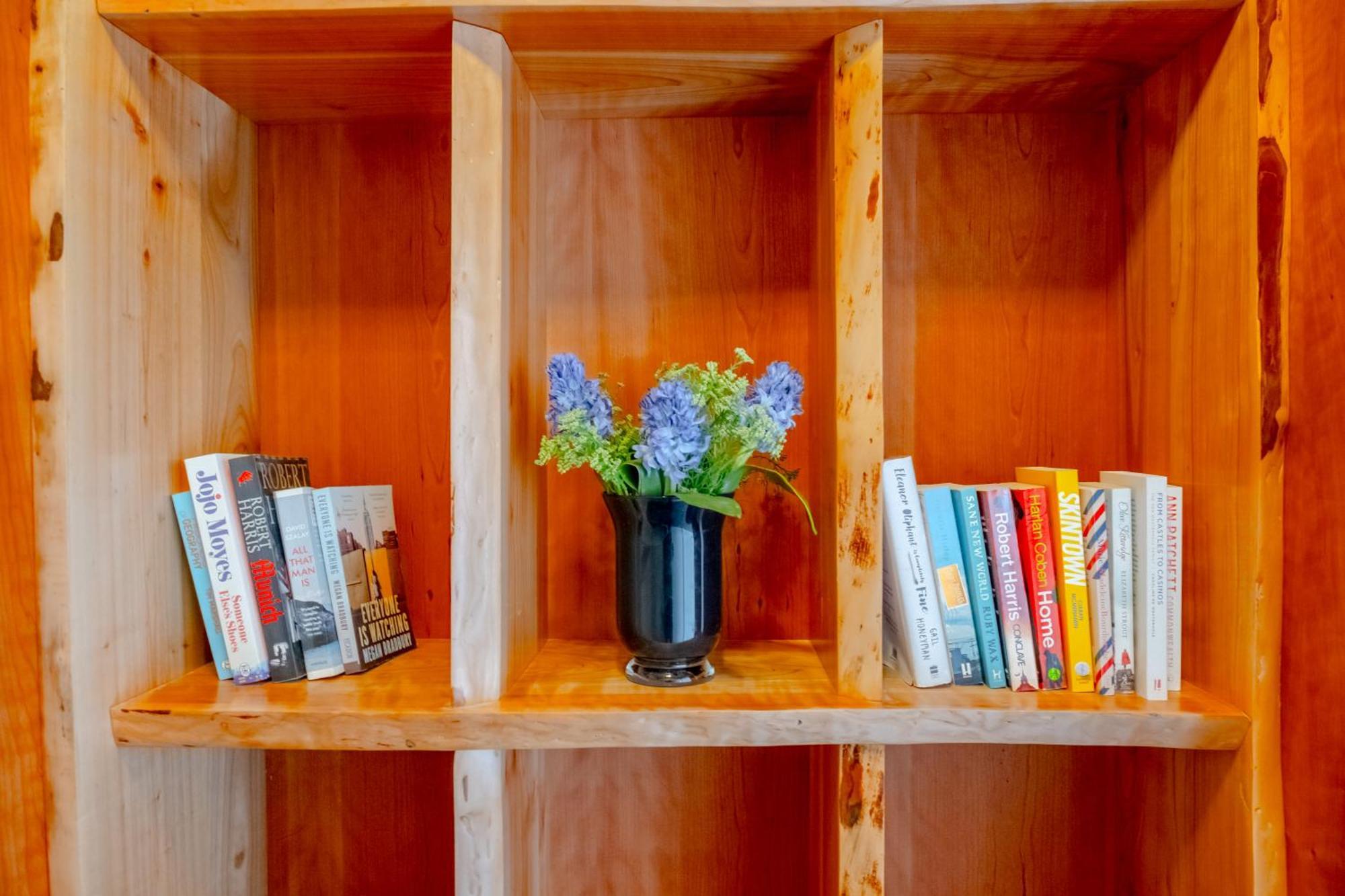 Apartamento Beautifully Decorated 1bd Oasis - Earl's Court!