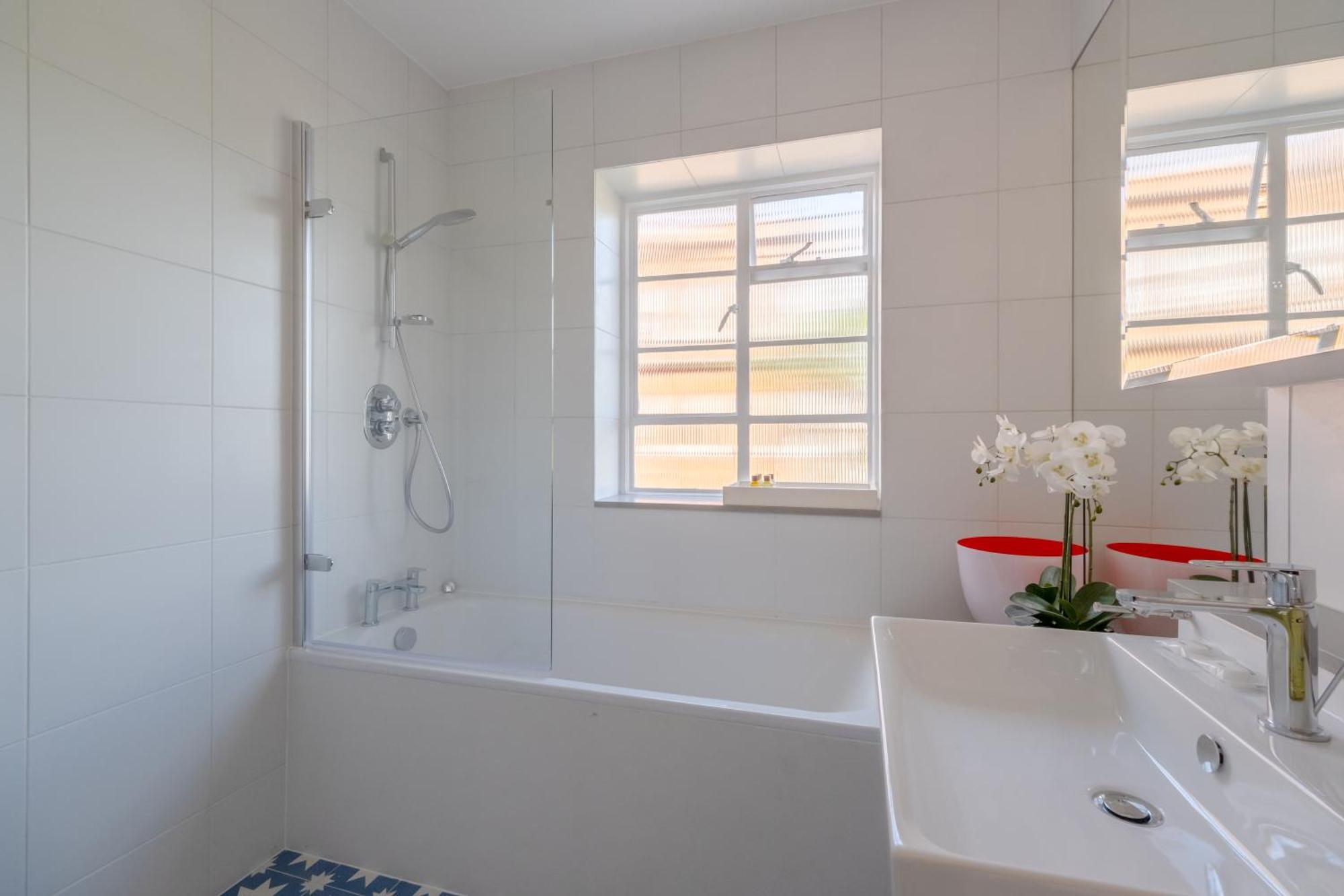 Appartement Beautifully Decorated 1bd Oasis - Earl's Court! *