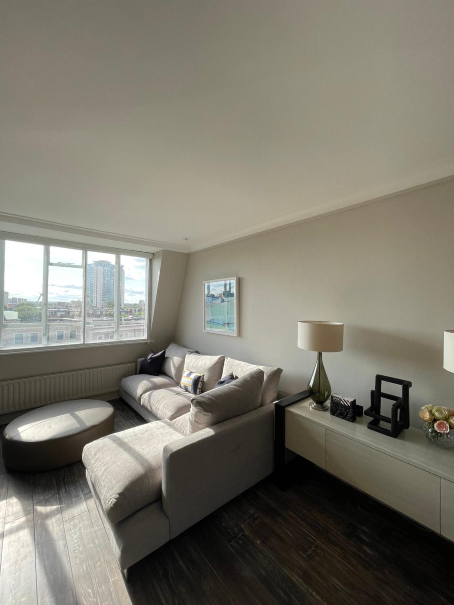 Beautifully Decorated 1bd Oasis - Earl's Court! Appartement Londres