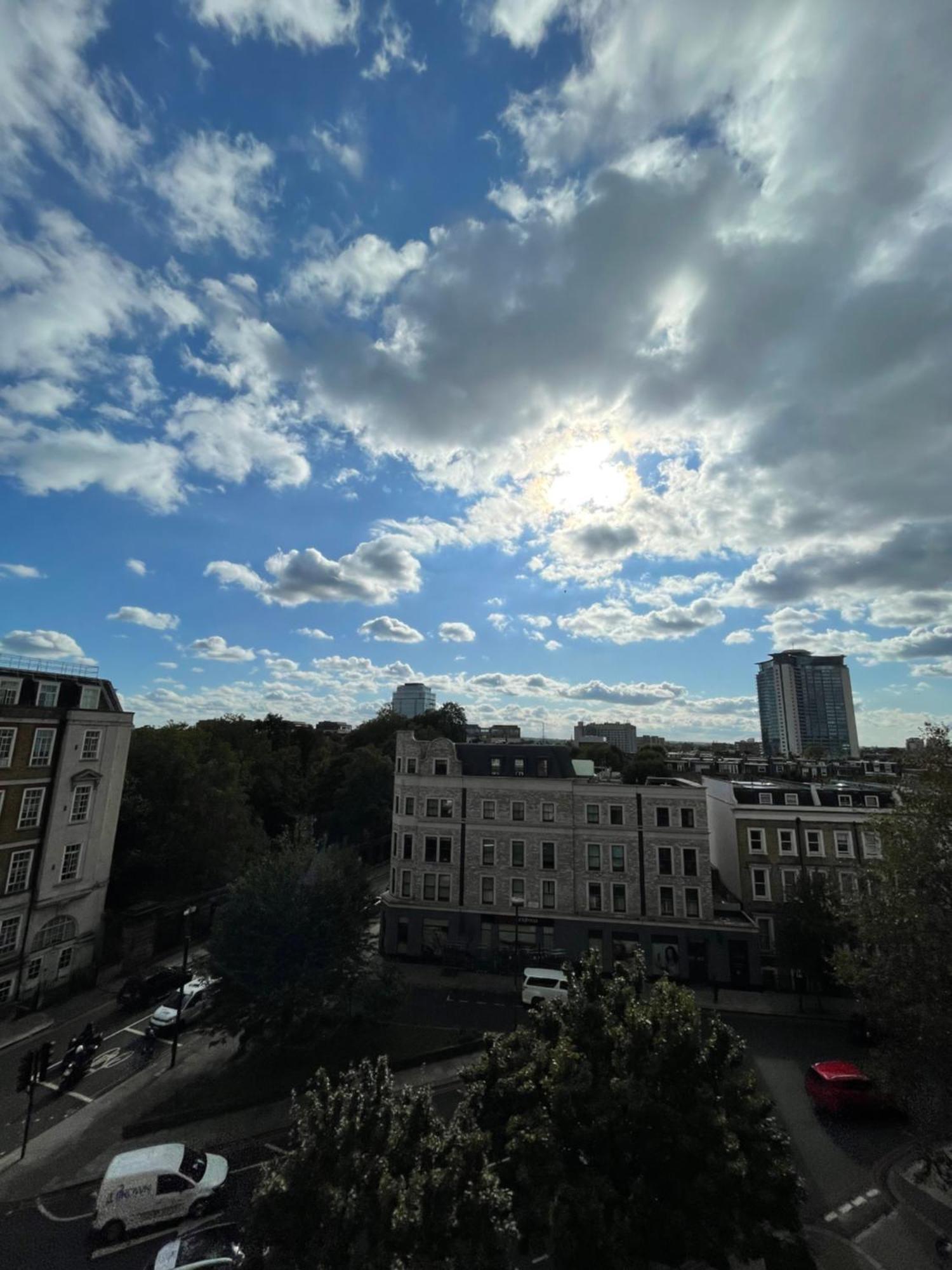 Beautifully Decorated 1bd Oasis - Earl's Court!