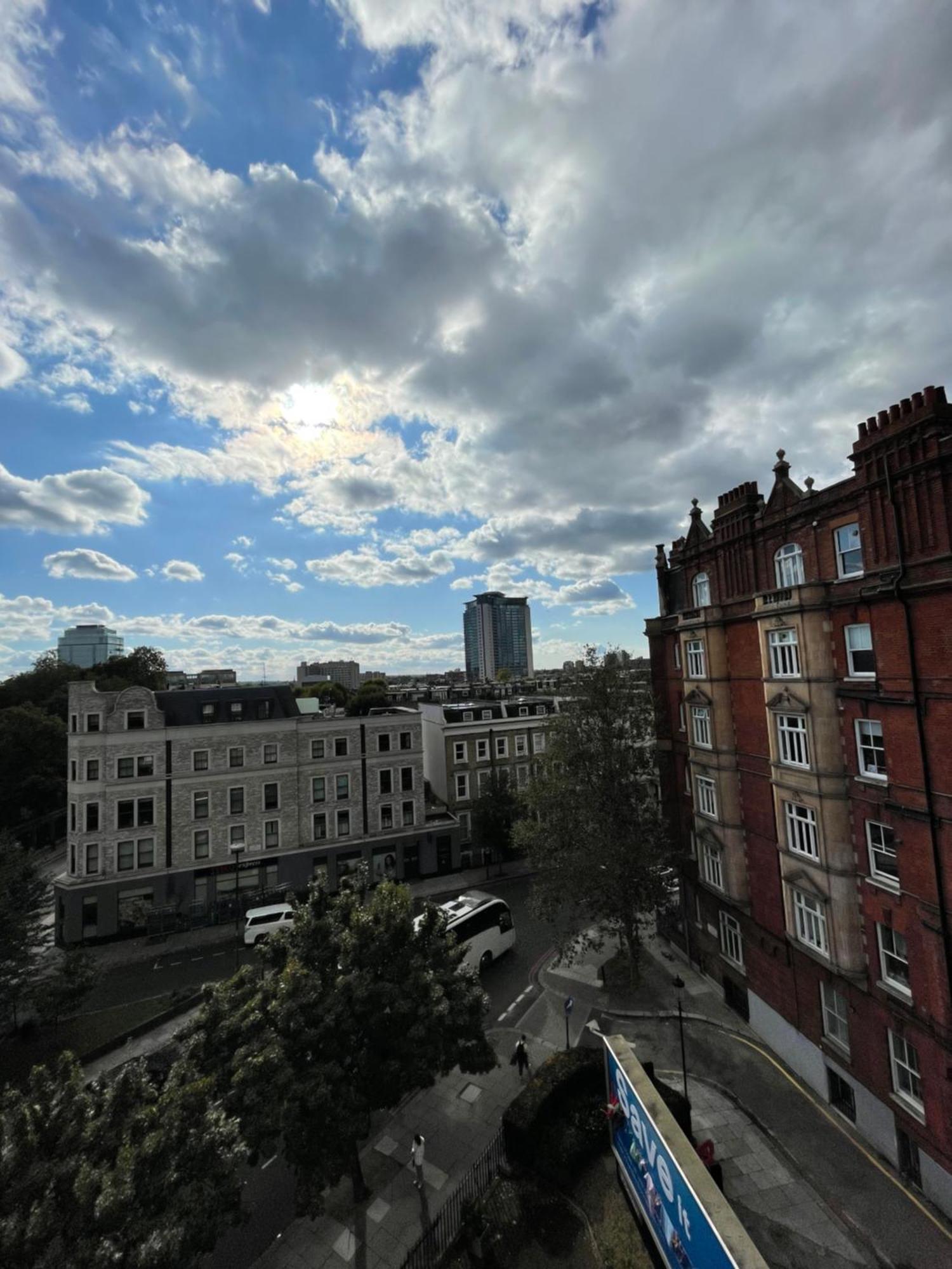 Beautifully Decorated 1bd Oasis - Earl's Court! Apartamento