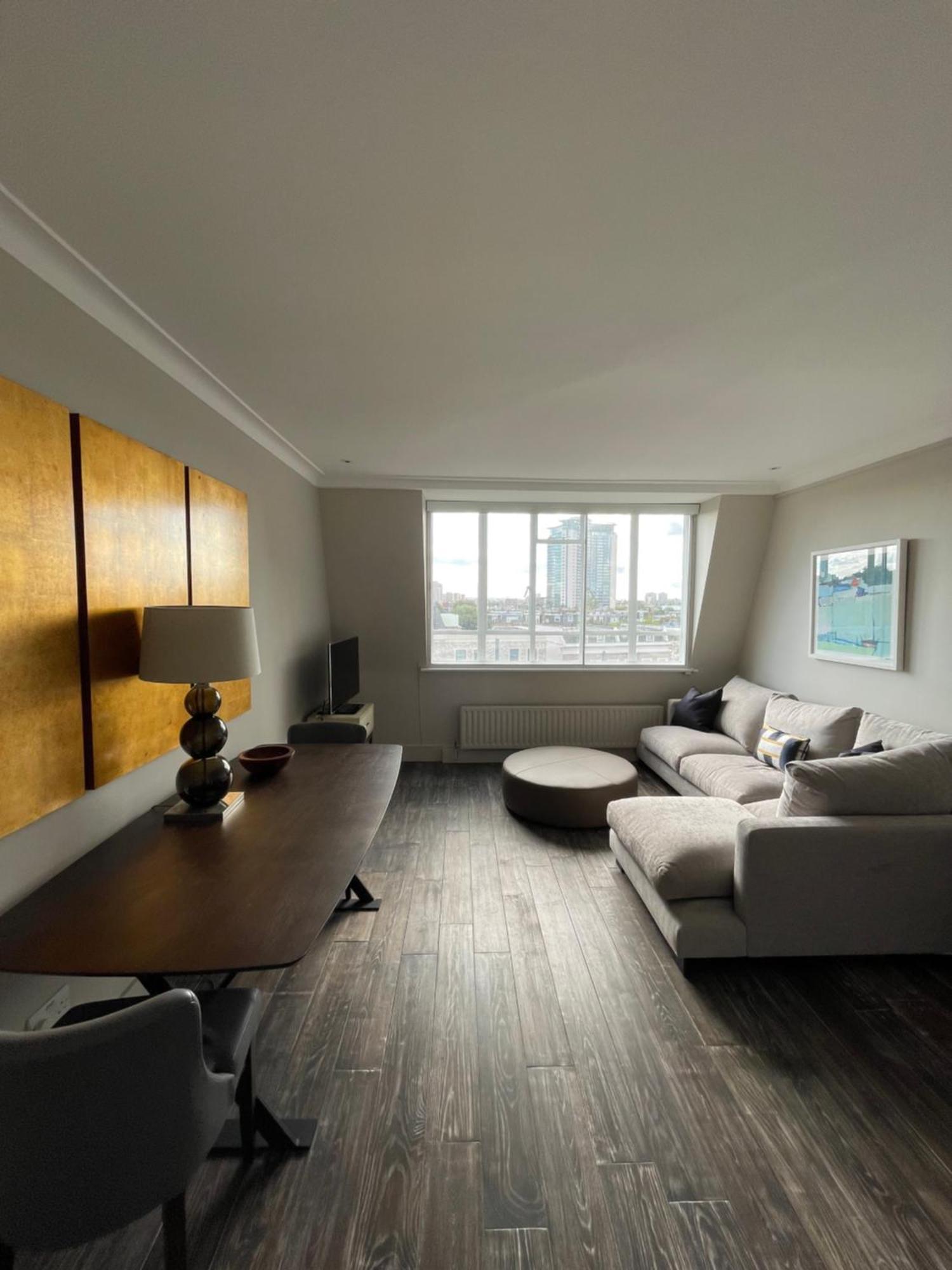 Beautifully Decorated 1bd Oasis - Earl's Court! Appartement Londres