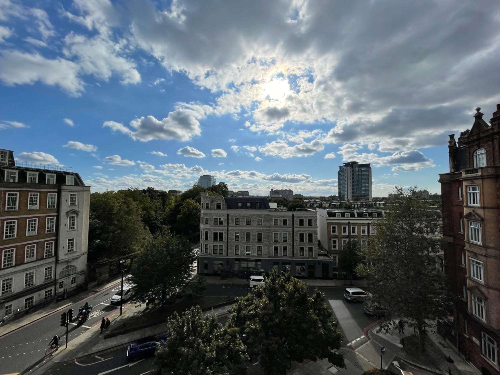 Appartement Beautifully Decorated 1bd Oasis - Earl's Court! Londres