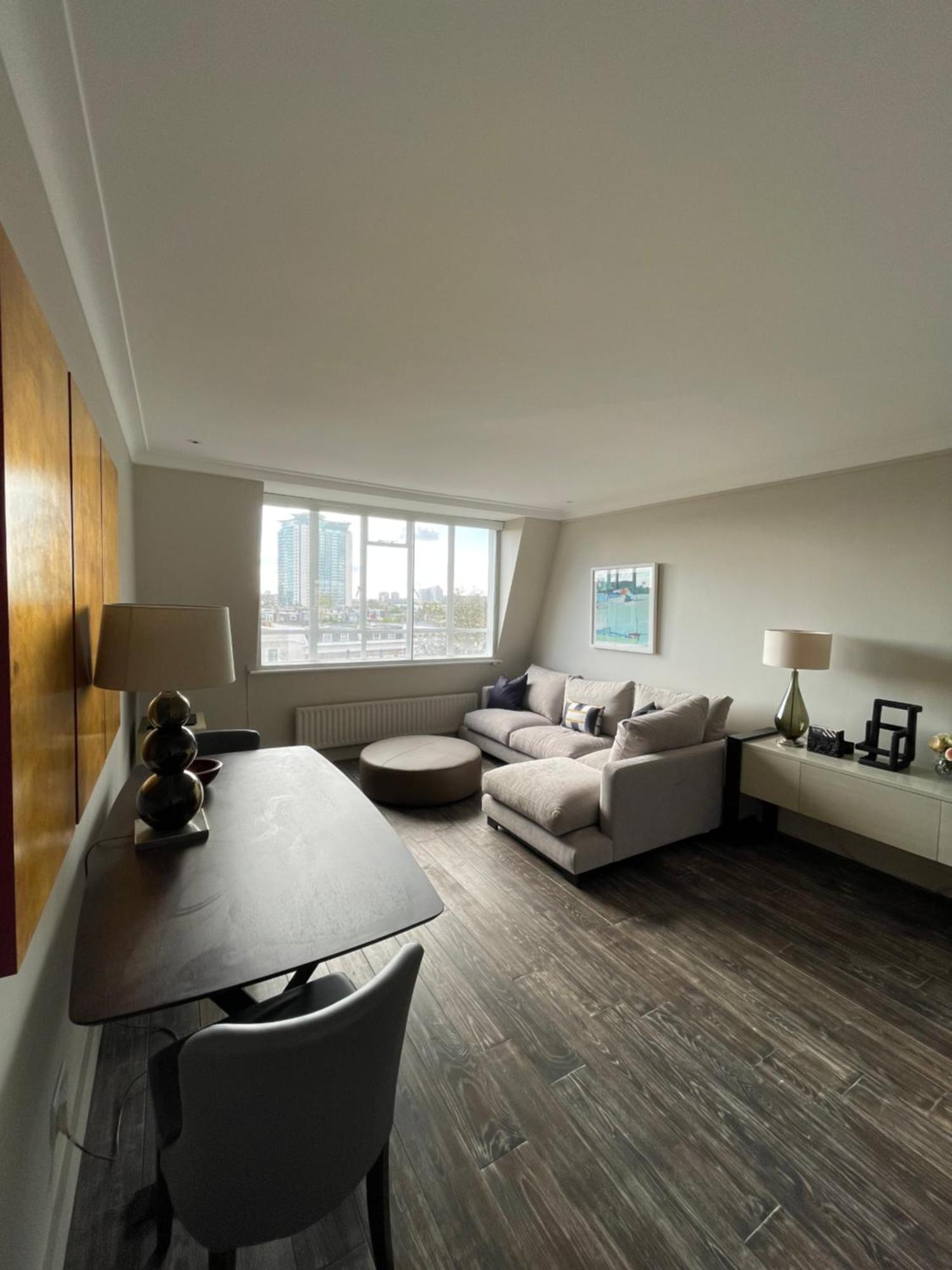 Beautifully Decorated 1bd Oasis - Earl's Court! * Londres