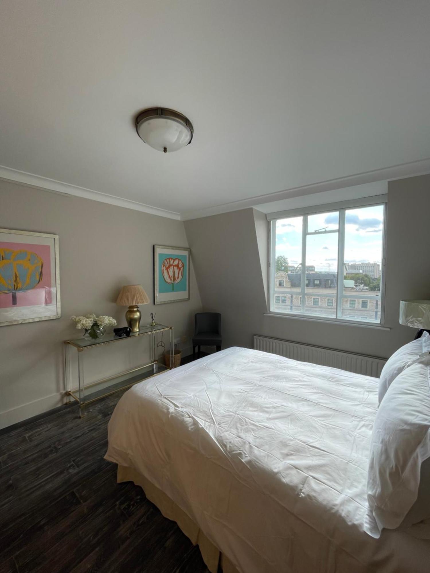 Appartement Beautifully Decorated 1bd Oasis - Earl's Court!