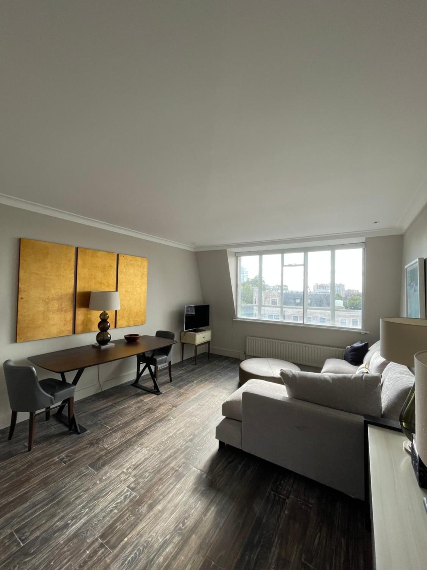 Appartement Beautifully Decorated 1bd Oasis - Earl's Court! *