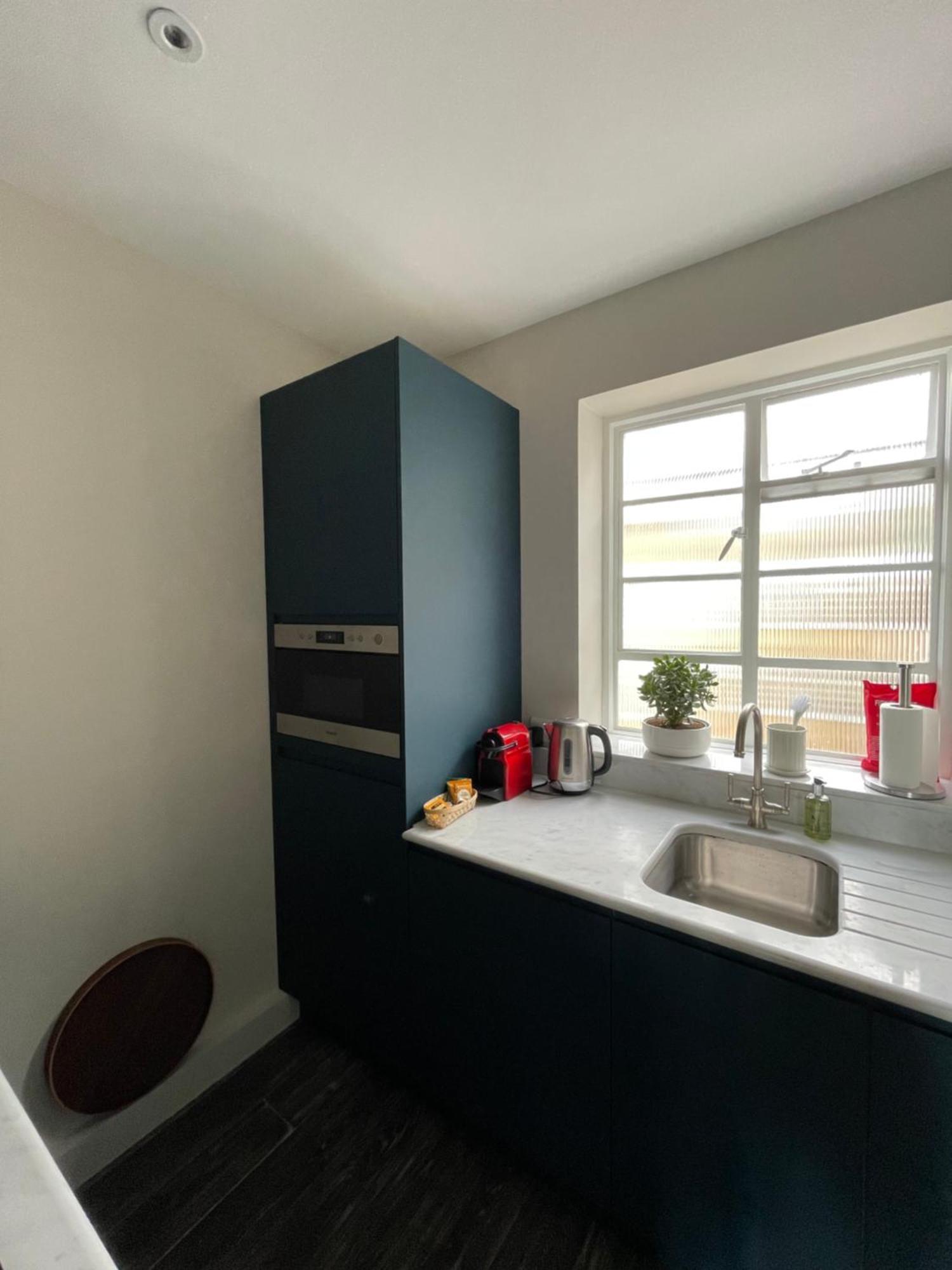 Beautifully Decorated 1bd Oasis - Earl's Court! Appartement