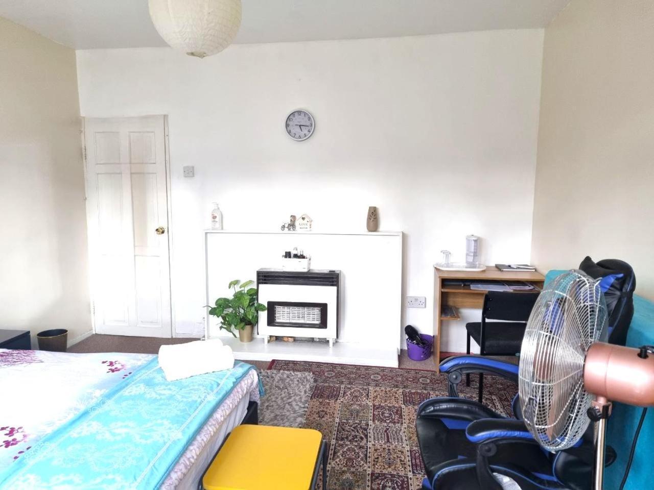 London Rooms Accommodatie bij particulieren Londen