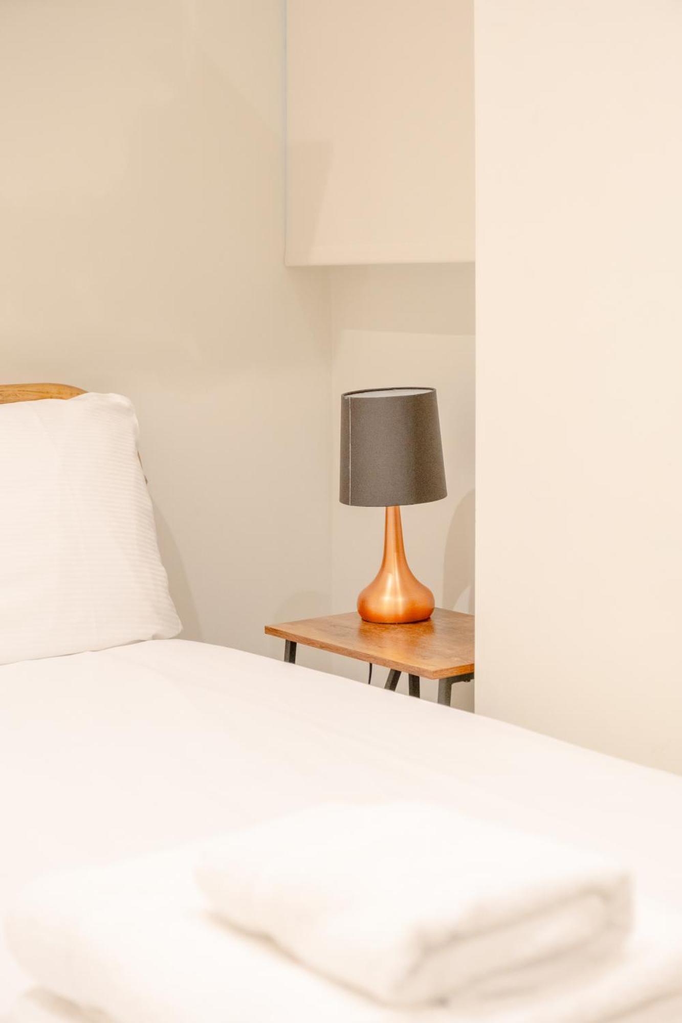 Appartement Gorgeous 2bd Flat With Patio - South Kensington! Londres