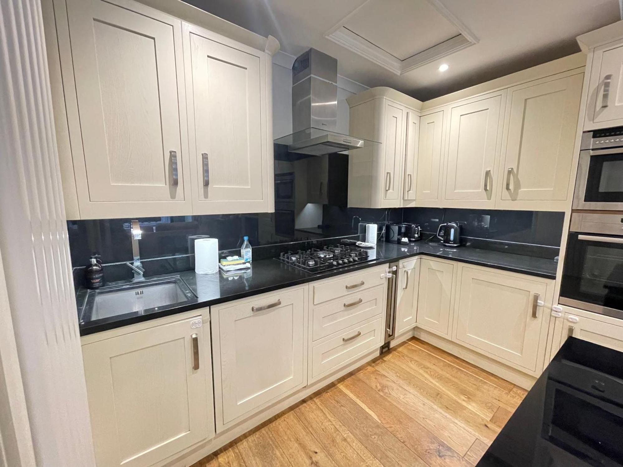 Appartement Gorgeous 2bd Flat With Patio - South Kensington! Londres