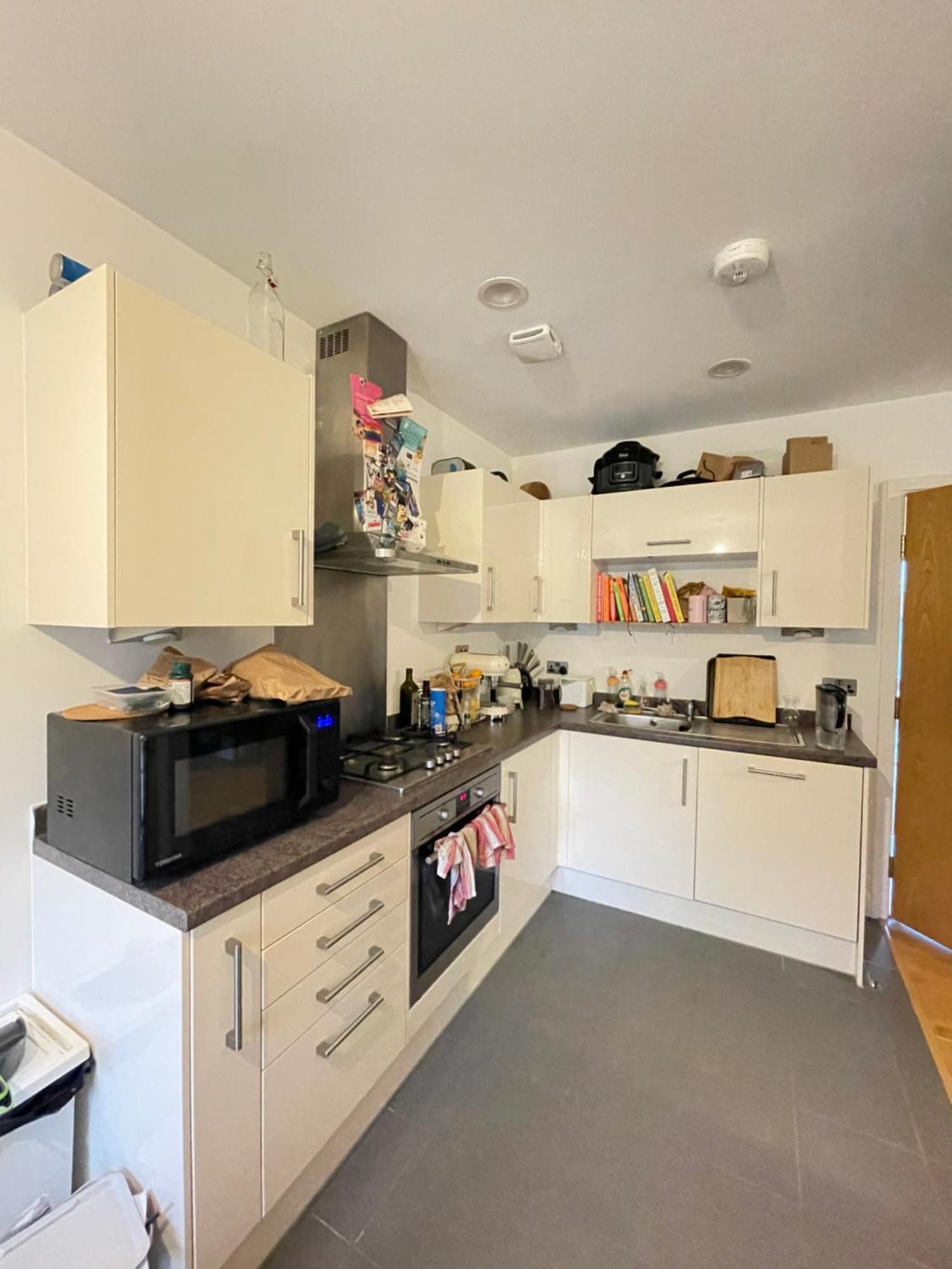 & Modern 1bd Flat With Balcony Hackney! Londres