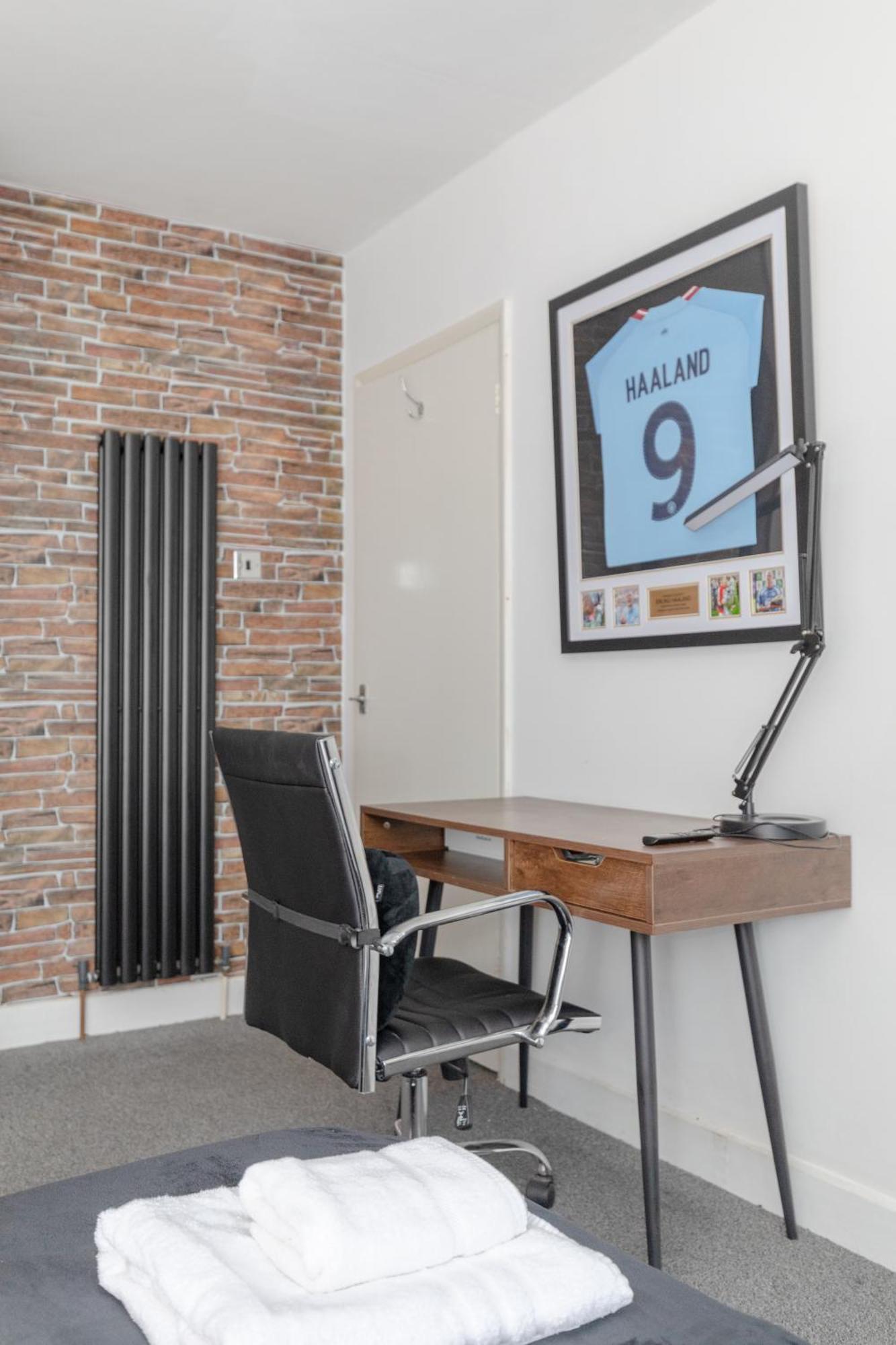 Appartement Spacious 1bd Flat - 4 Mins To Regent's Canal!