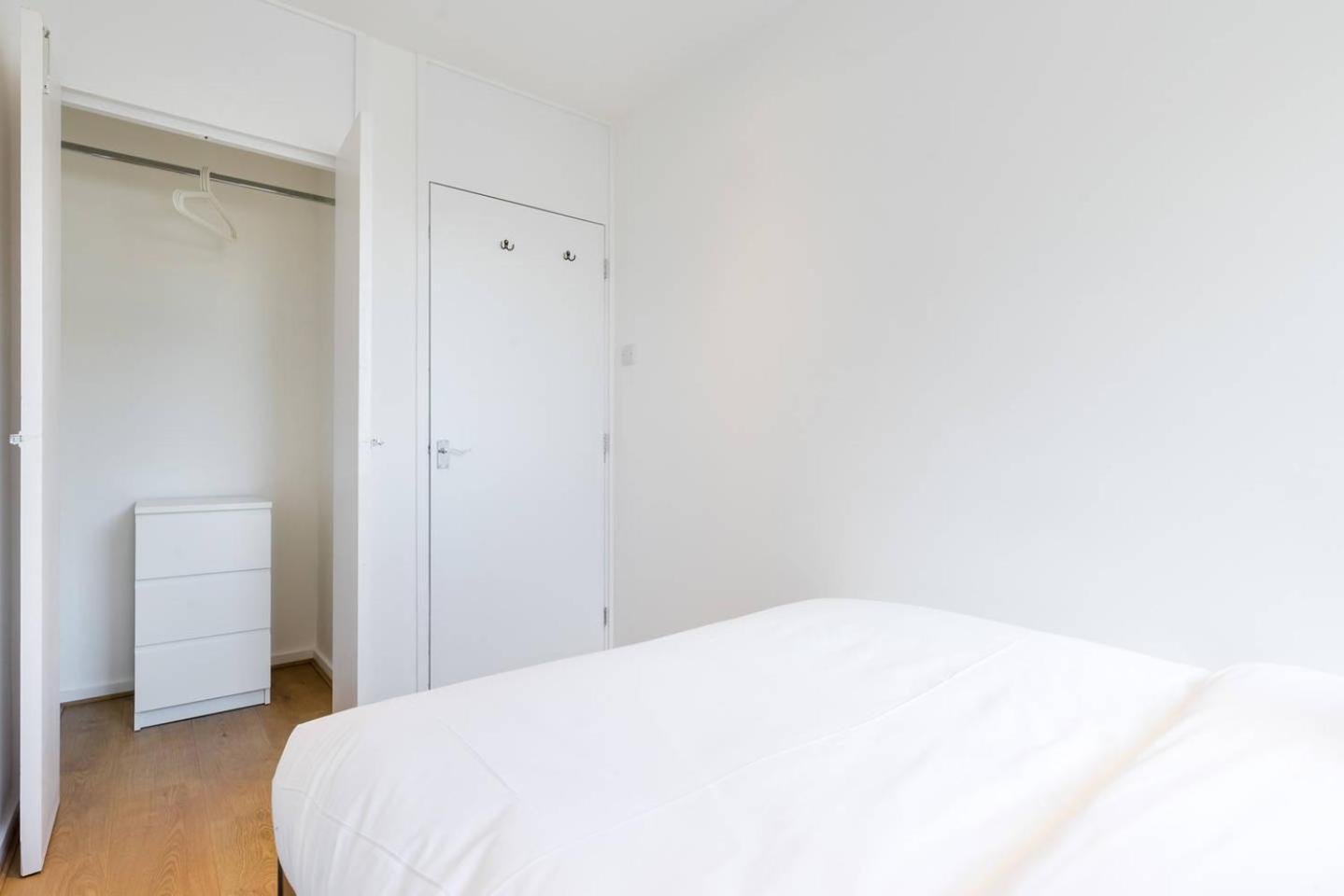 Appartement Cosy 4 Bed In London- Sleeps 8