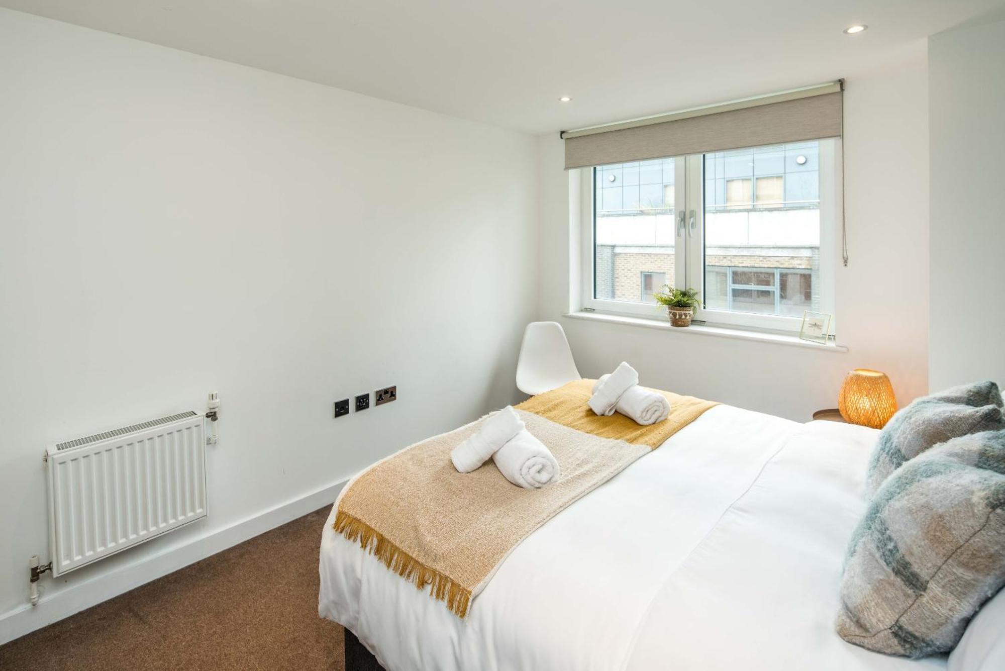 Shoreditch By Sleepy Apartamento