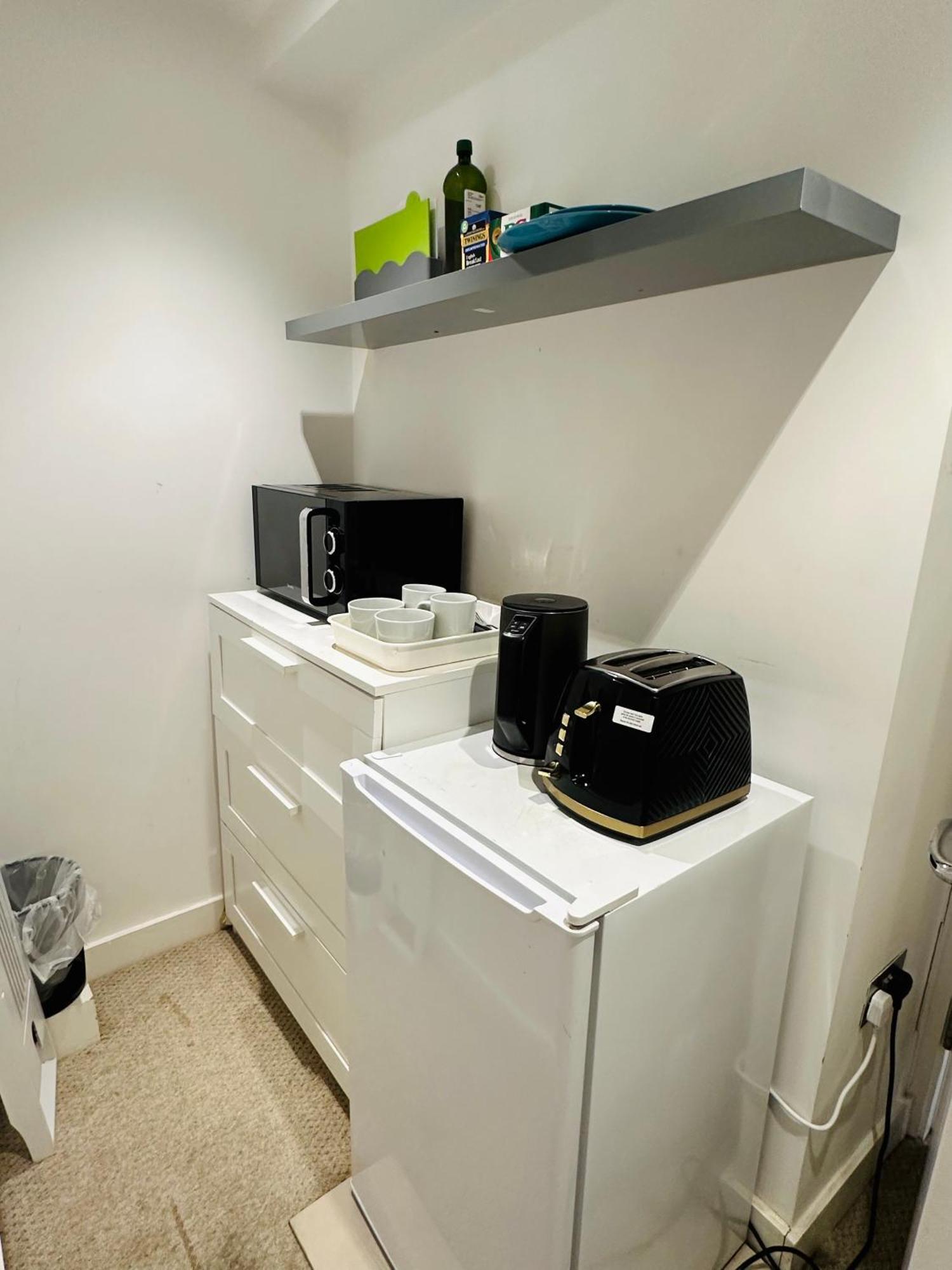 Apartamento Cosy Londres