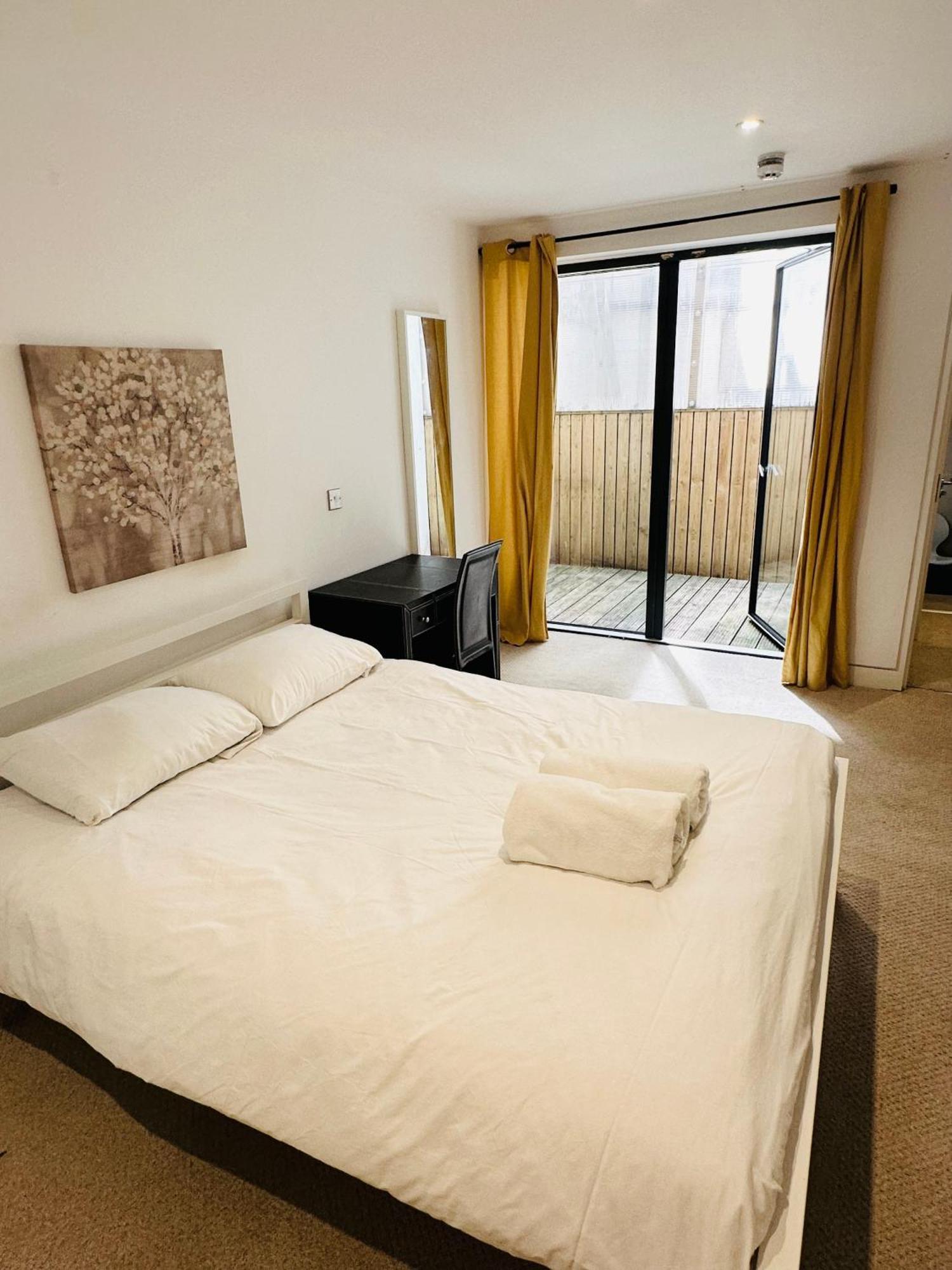 Apartamento Cosy *