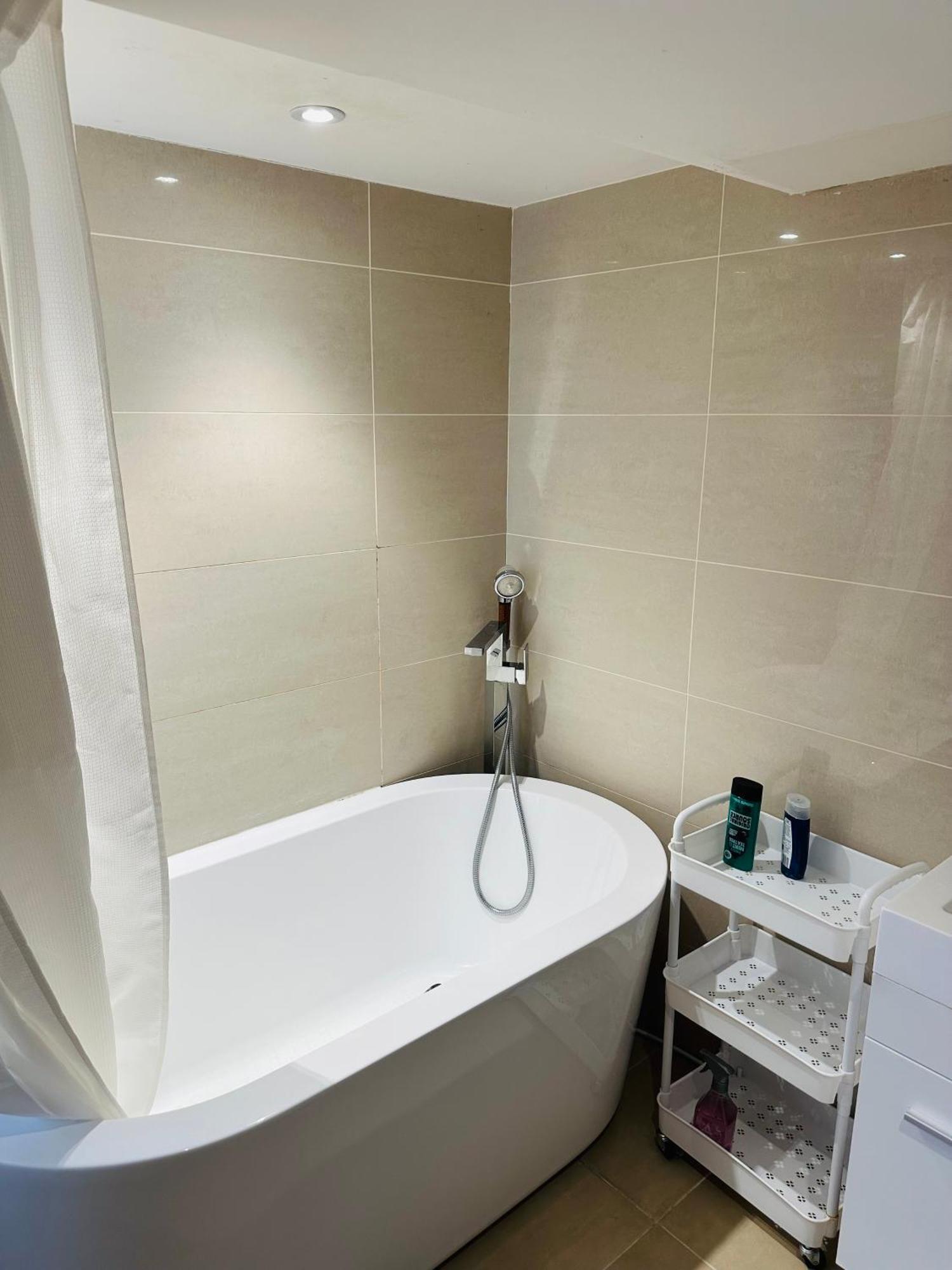 Apartamento Cosy Londres