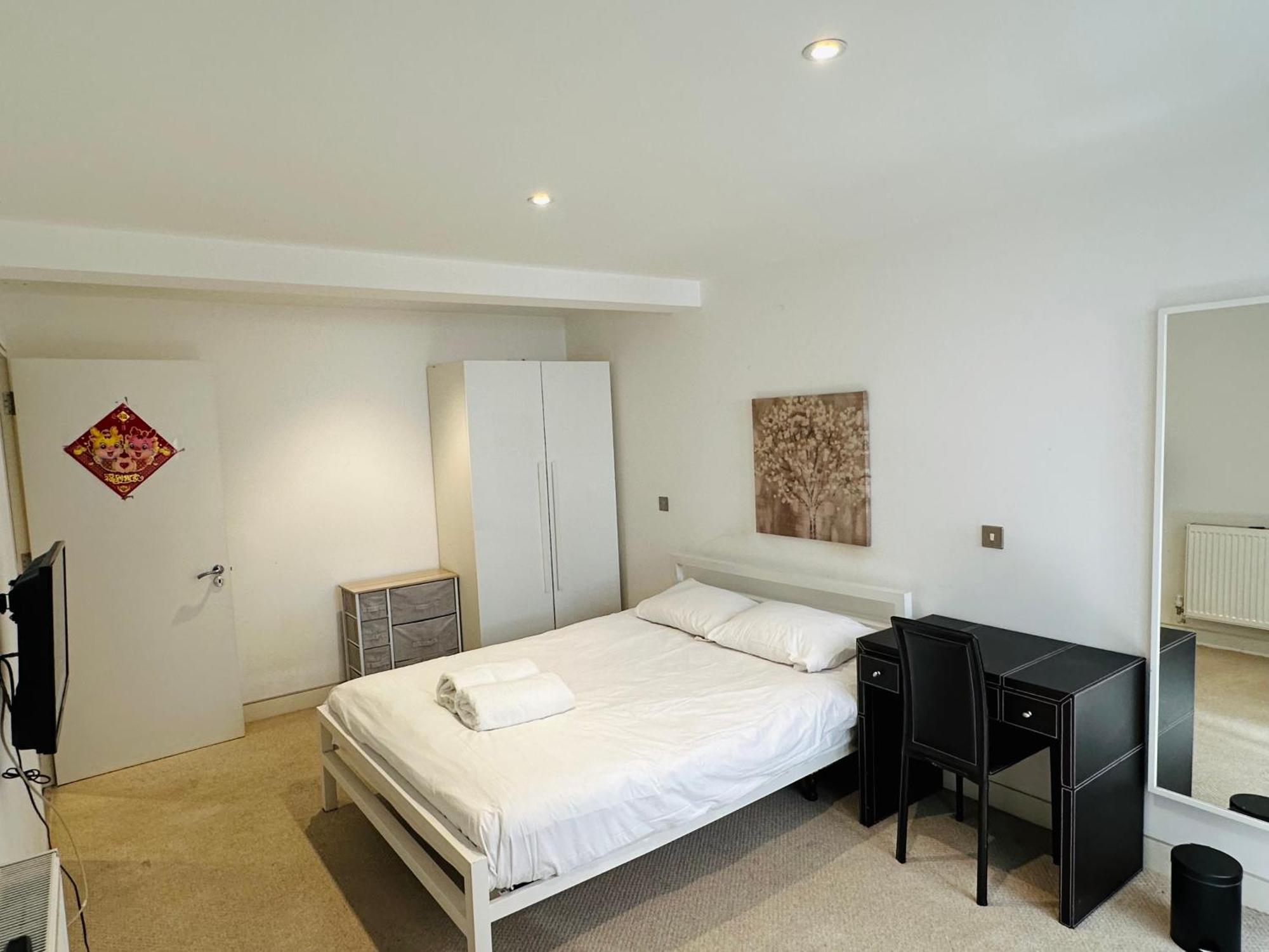 Apartamento Cosy *