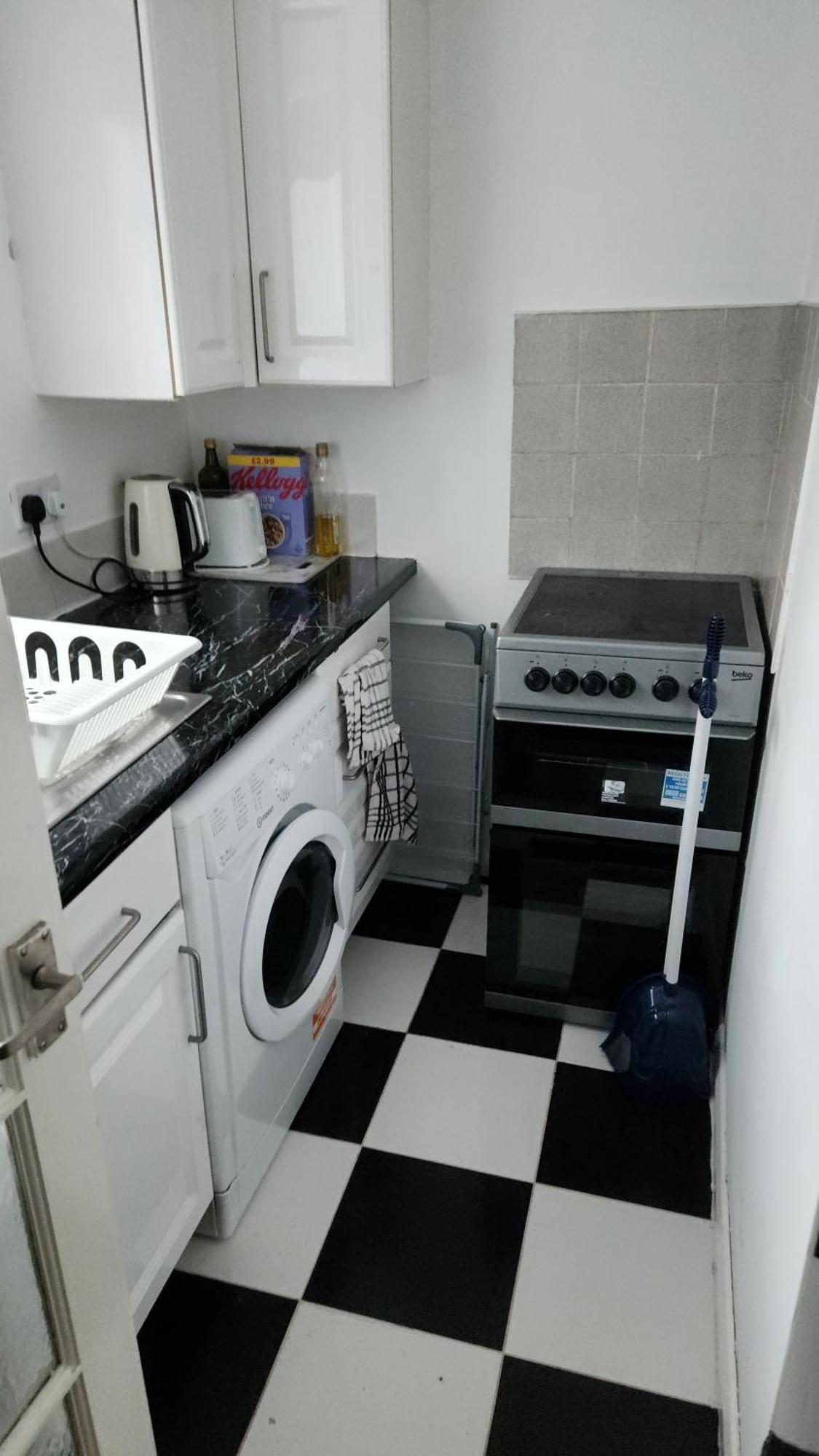 Heart Of Deptford Appartement Londres