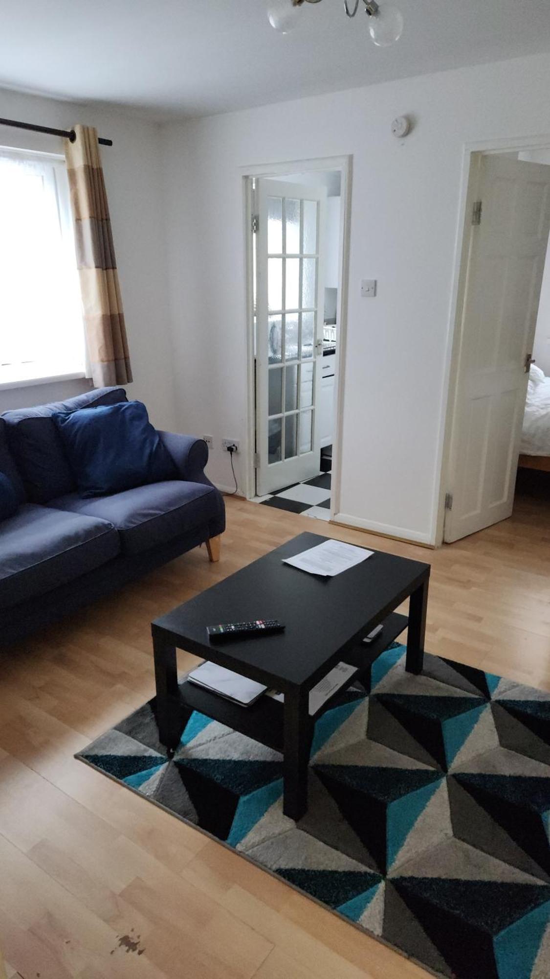 Appartement Heart Of Deptford Londres