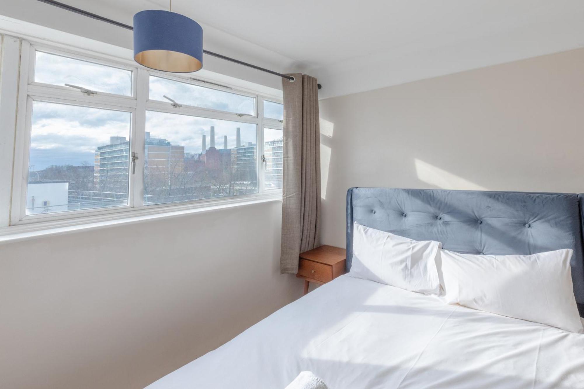 Appartement Superbly Located 2bd Flat Heart Of Pimlico! *