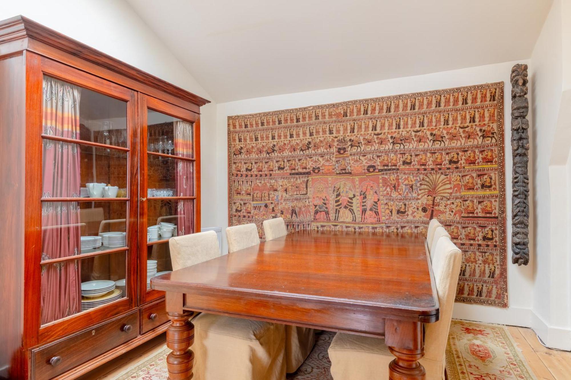 Apartamento Beautifully Curated 2bd Flat Tyburnia London! Londres