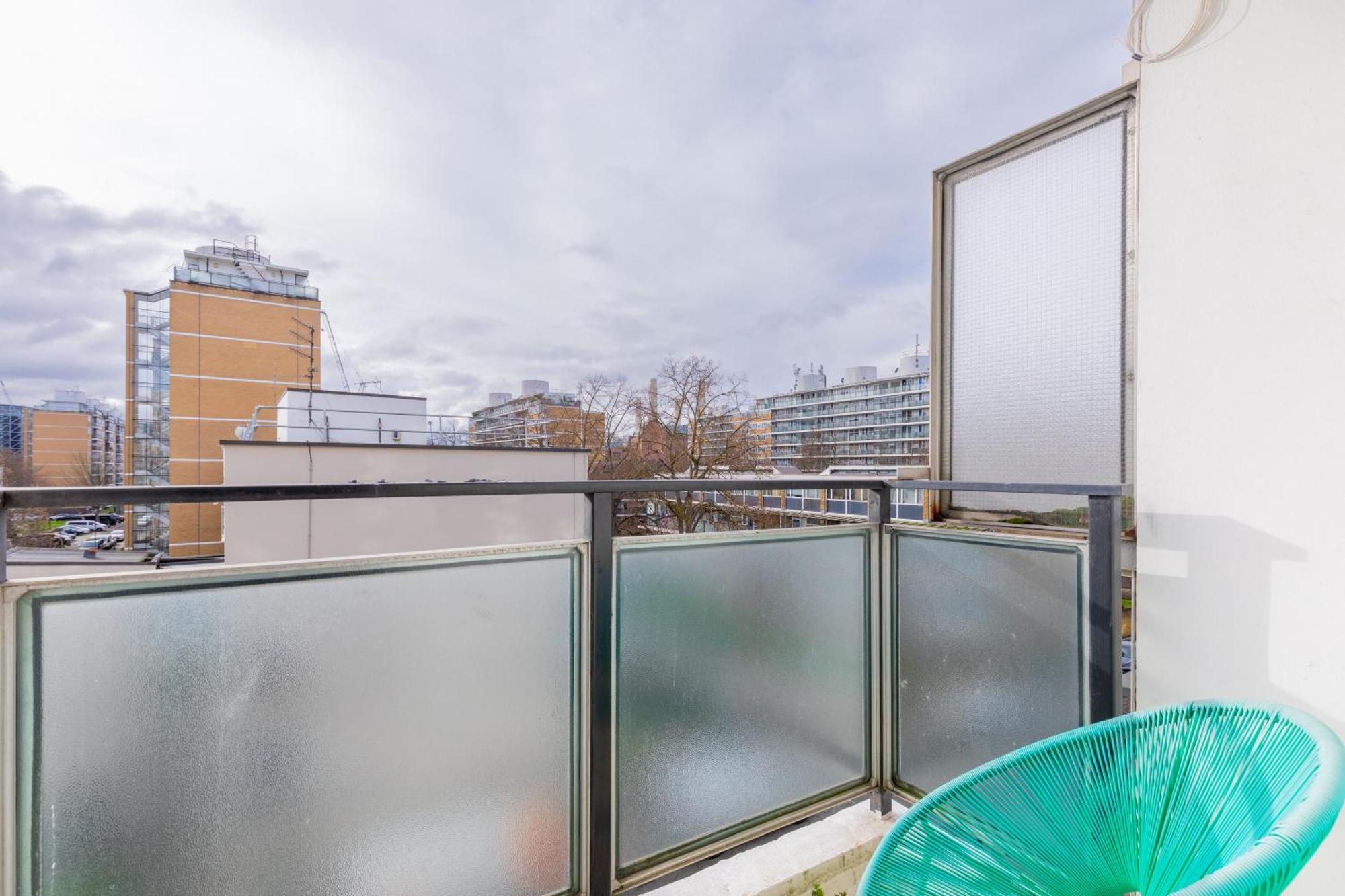 Superbly Located 2bd Flat Heart Of Pimlico! Appartement Londres