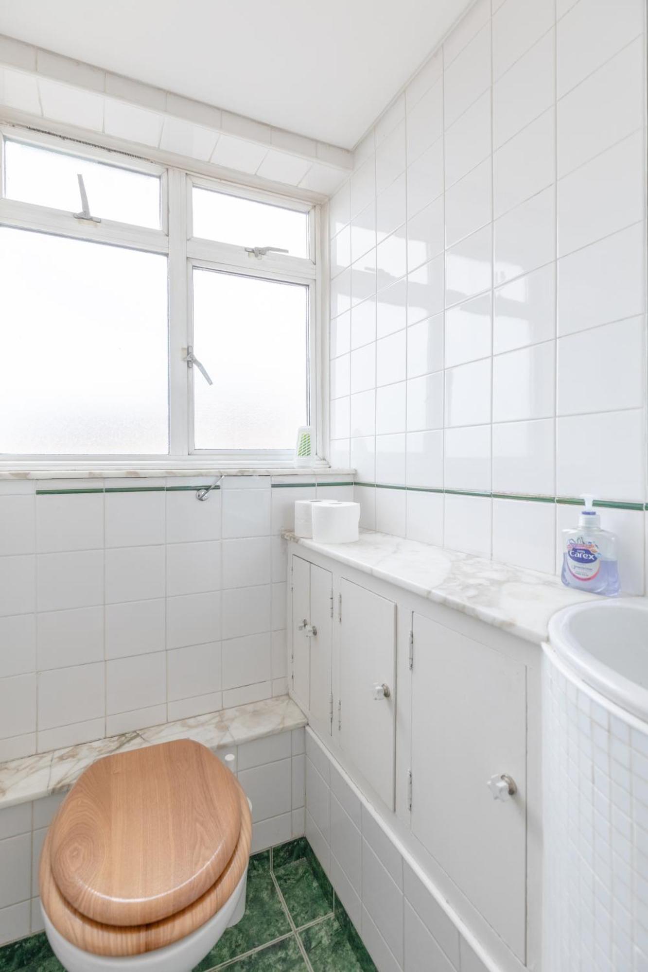 Superbly Located 2bd Flat Heart Of Pimlico! Appartement