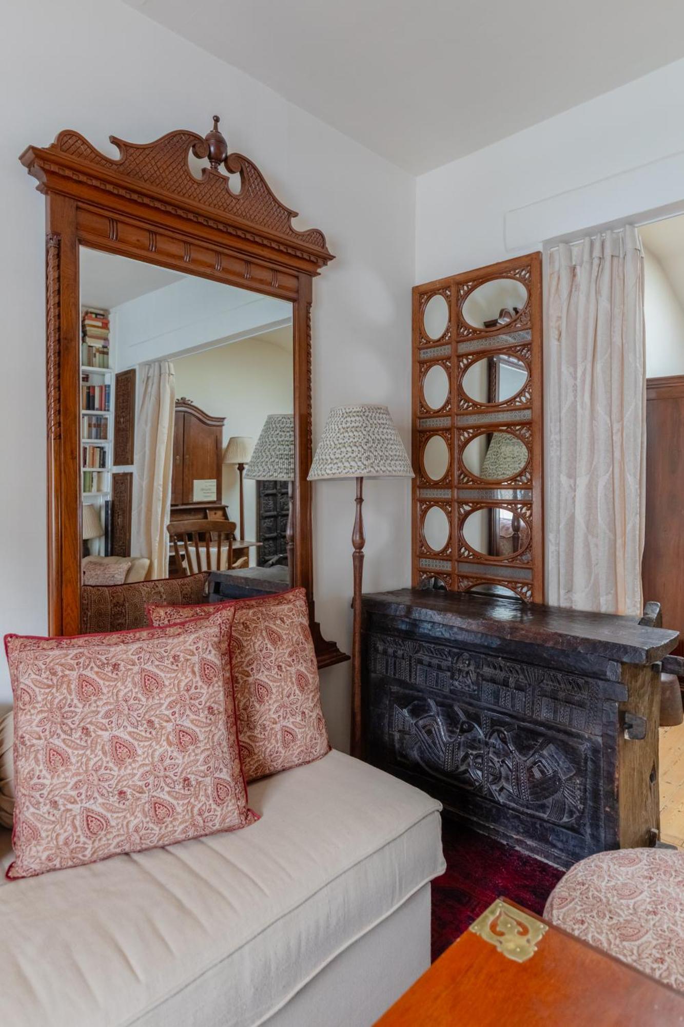 Beautifully Curated 2bd Flat Tyburnia London! Apartamento Londres