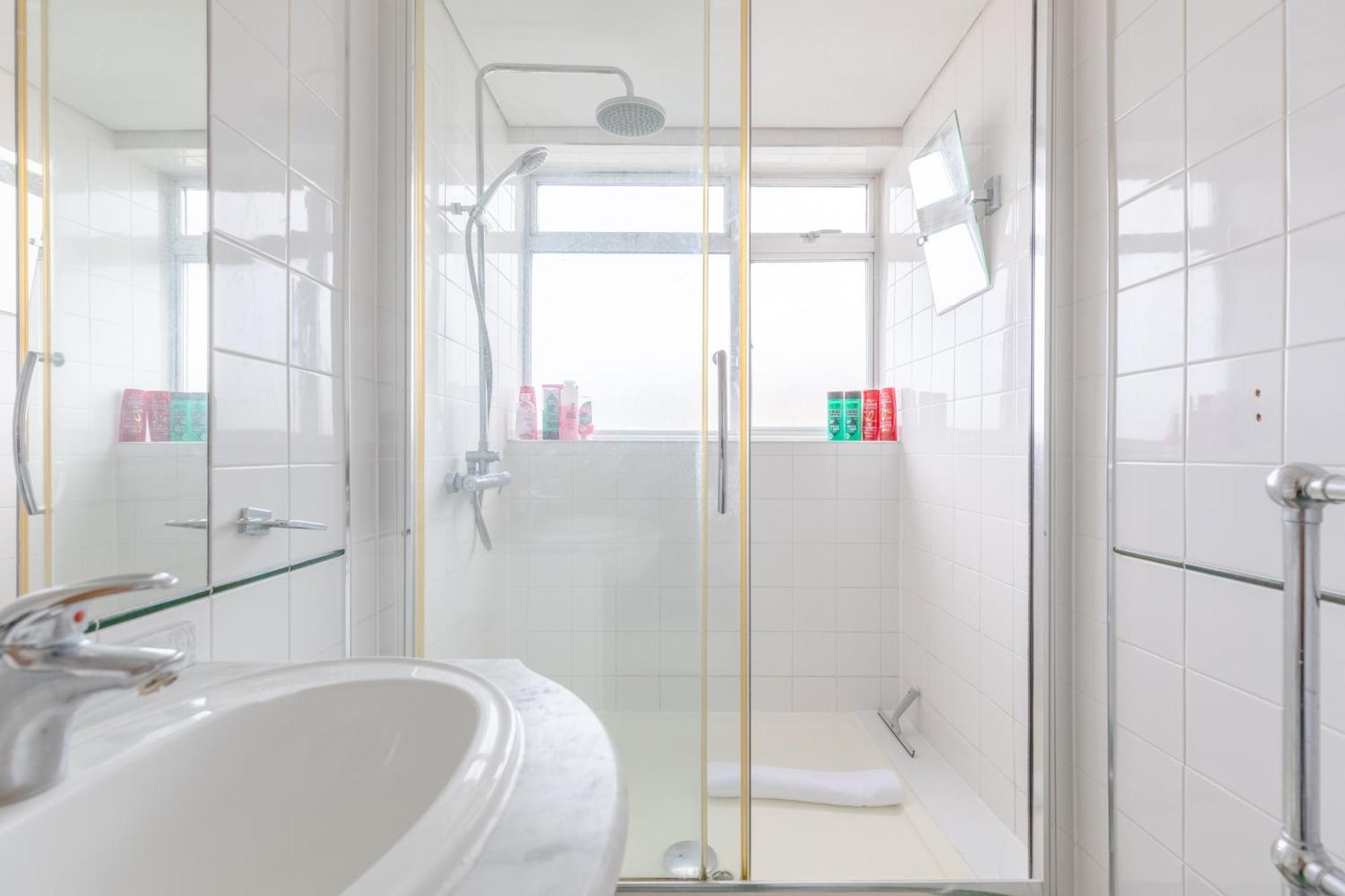 Superbly Located 2bd Flat Heart Of Pimlico! Appartement