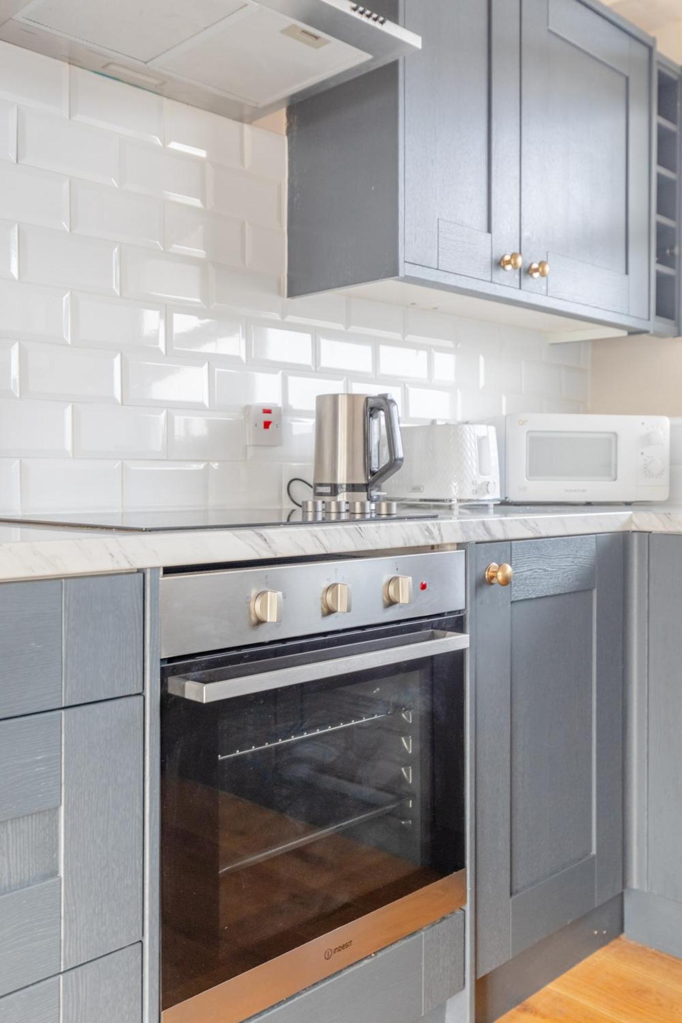 Appartement Superbly Located 2bd Flat Heart Of Pimlico! *