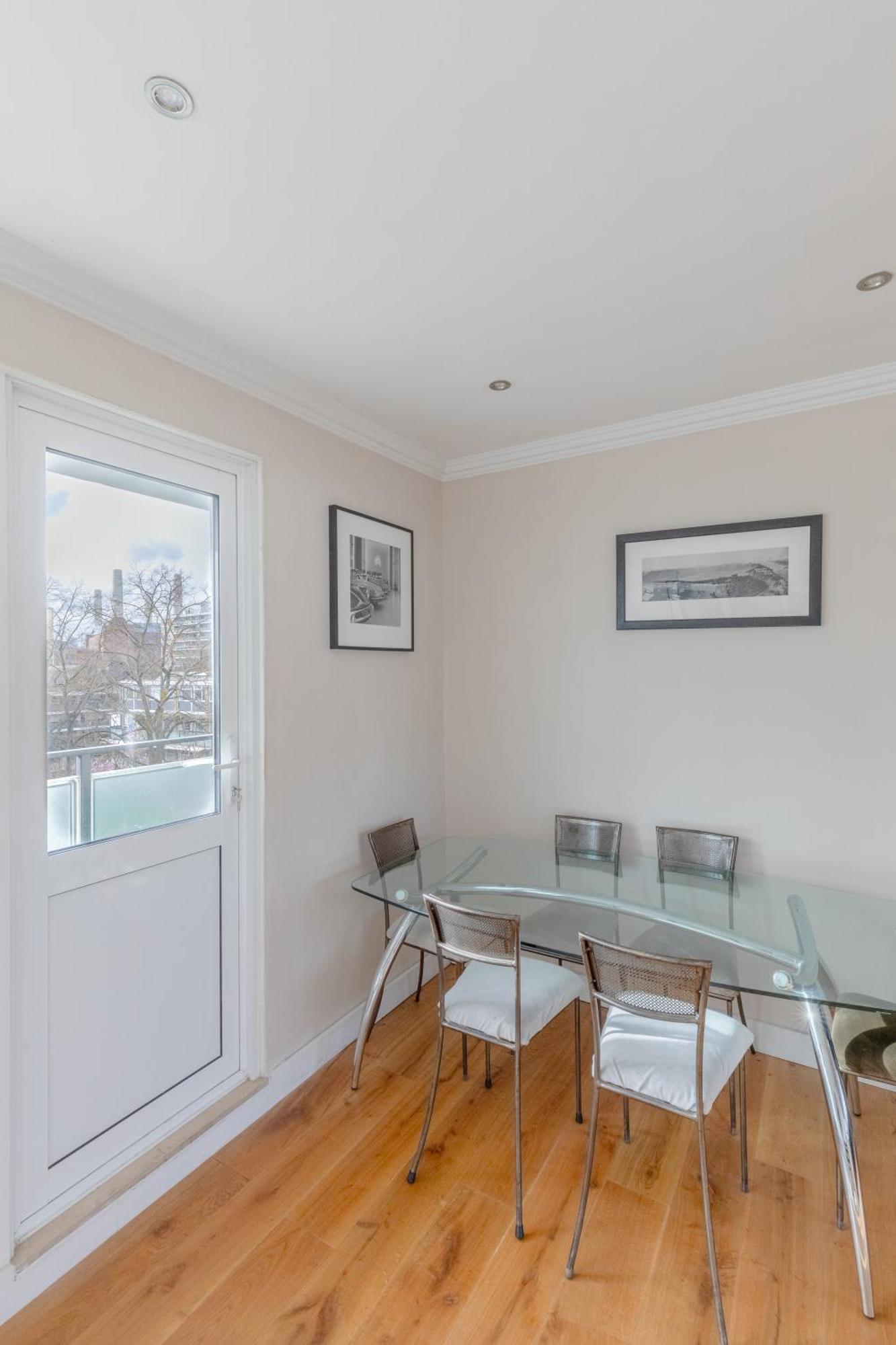Superbly Located 2bd Flat Heart Of Pimlico! Appartement Londres