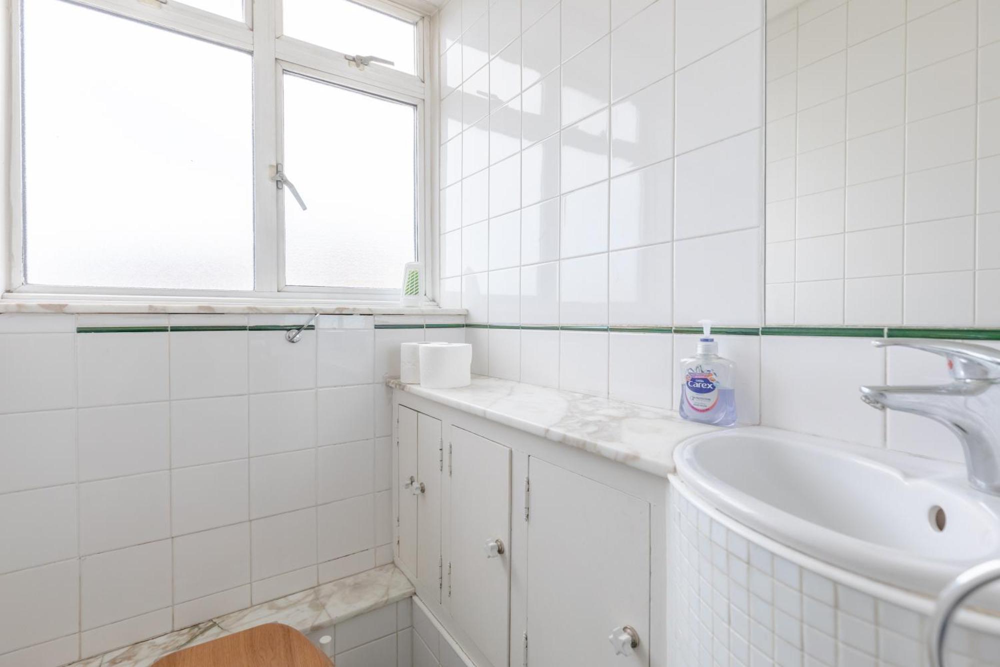 Appartement Superbly Located 2bd Flat Heart Of Pimlico! Londen