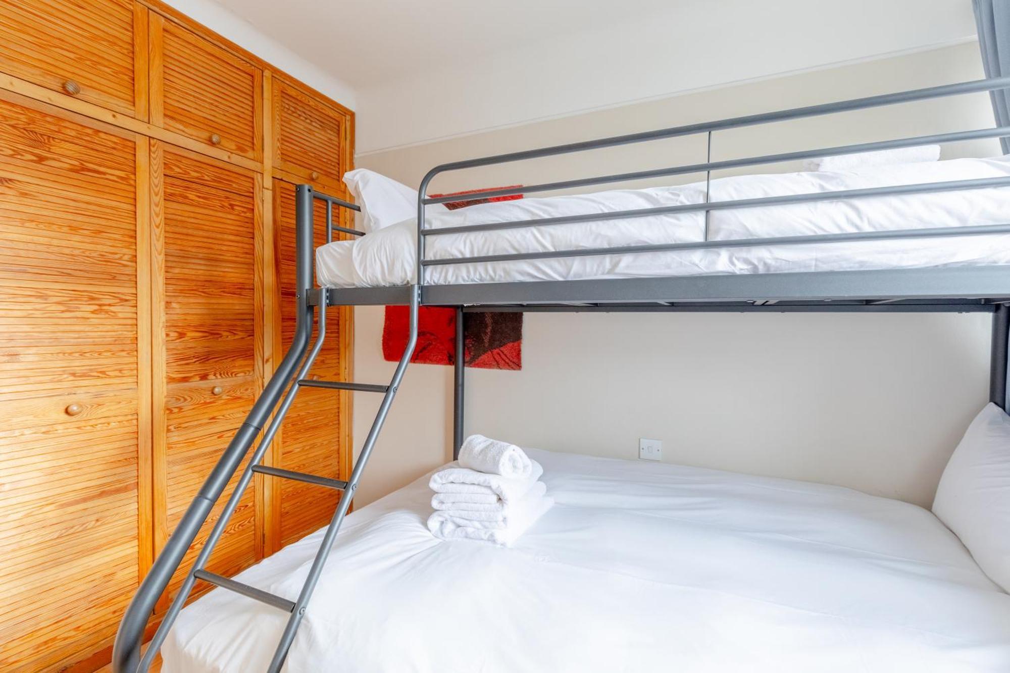 Appartement Superbly Located 2bd Flat Heart Of Pimlico! *