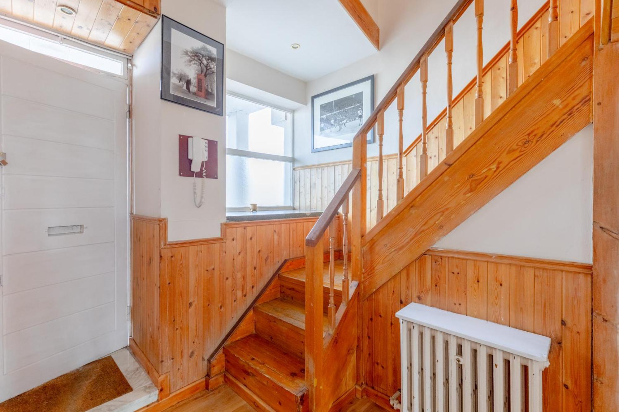 Superbly Located 2bd Flat Heart Of Pimlico! Appartement