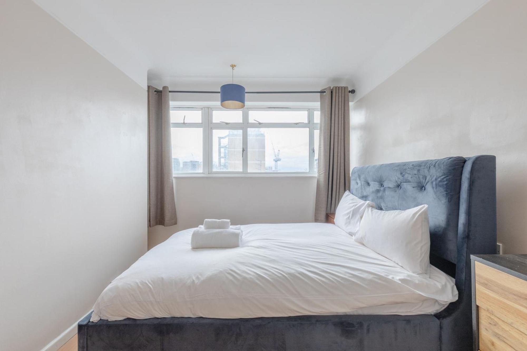 Appartement Superbly Located 2bd Flat Heart Of Pimlico!