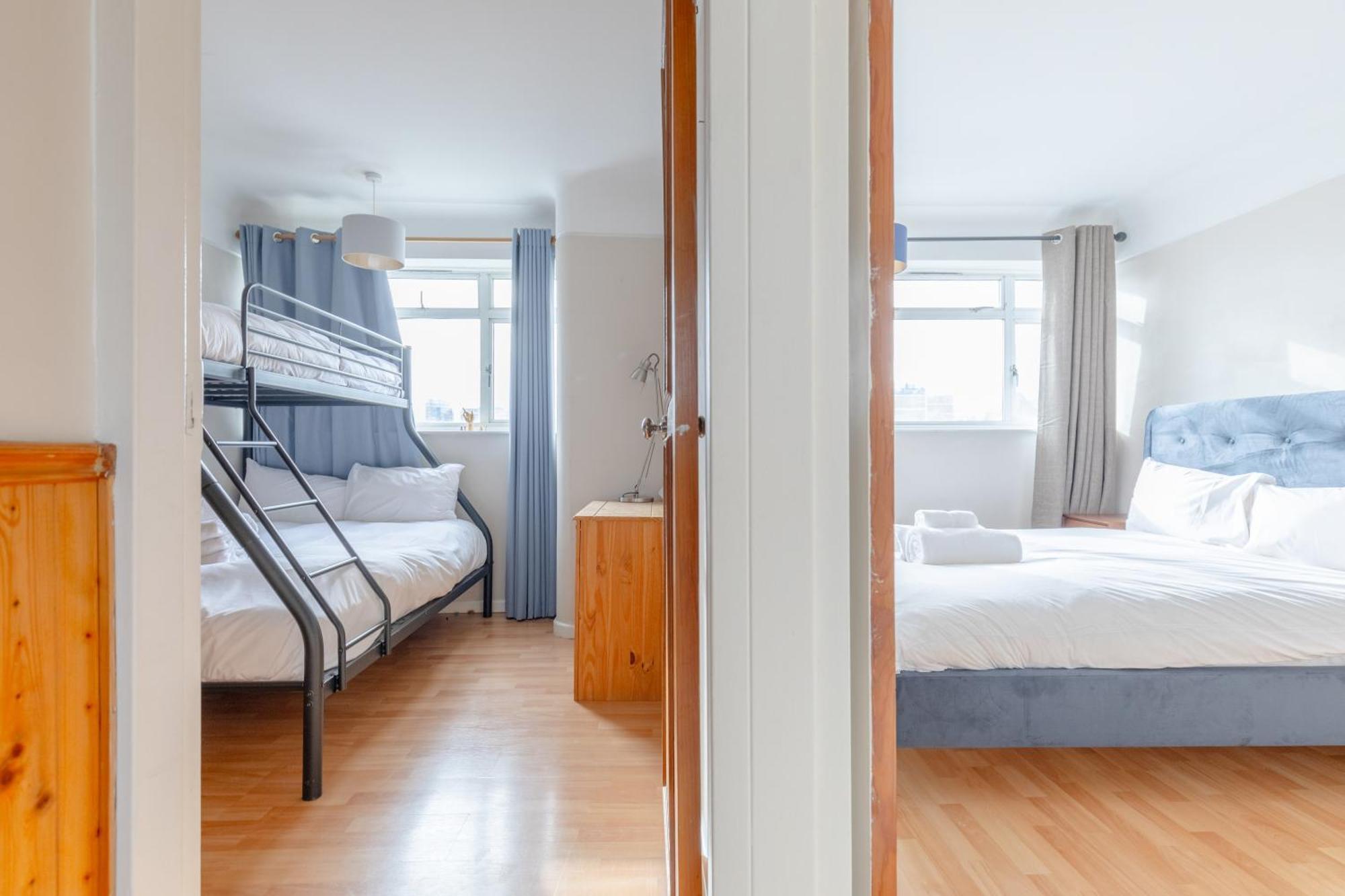 Appartement Superbly Located 2bd Flat Heart Of Pimlico! *