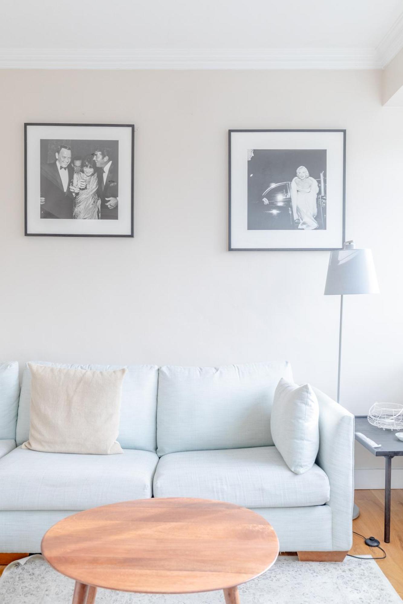 Superbly Located 2bd Flat Heart Of Pimlico! Appartement Londen