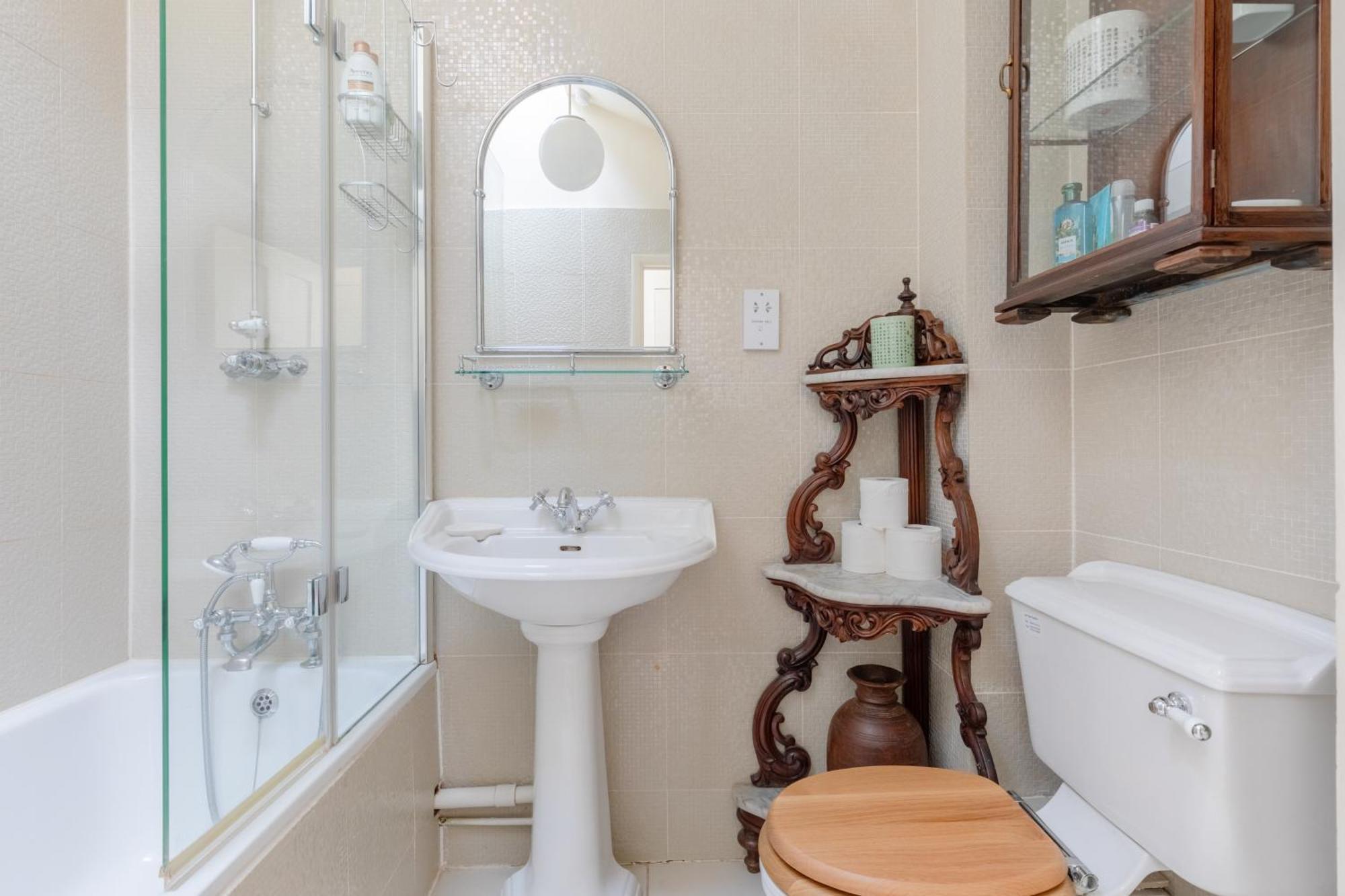 Beautifully Curated 2bd Flat Tyburnia London! * Londres