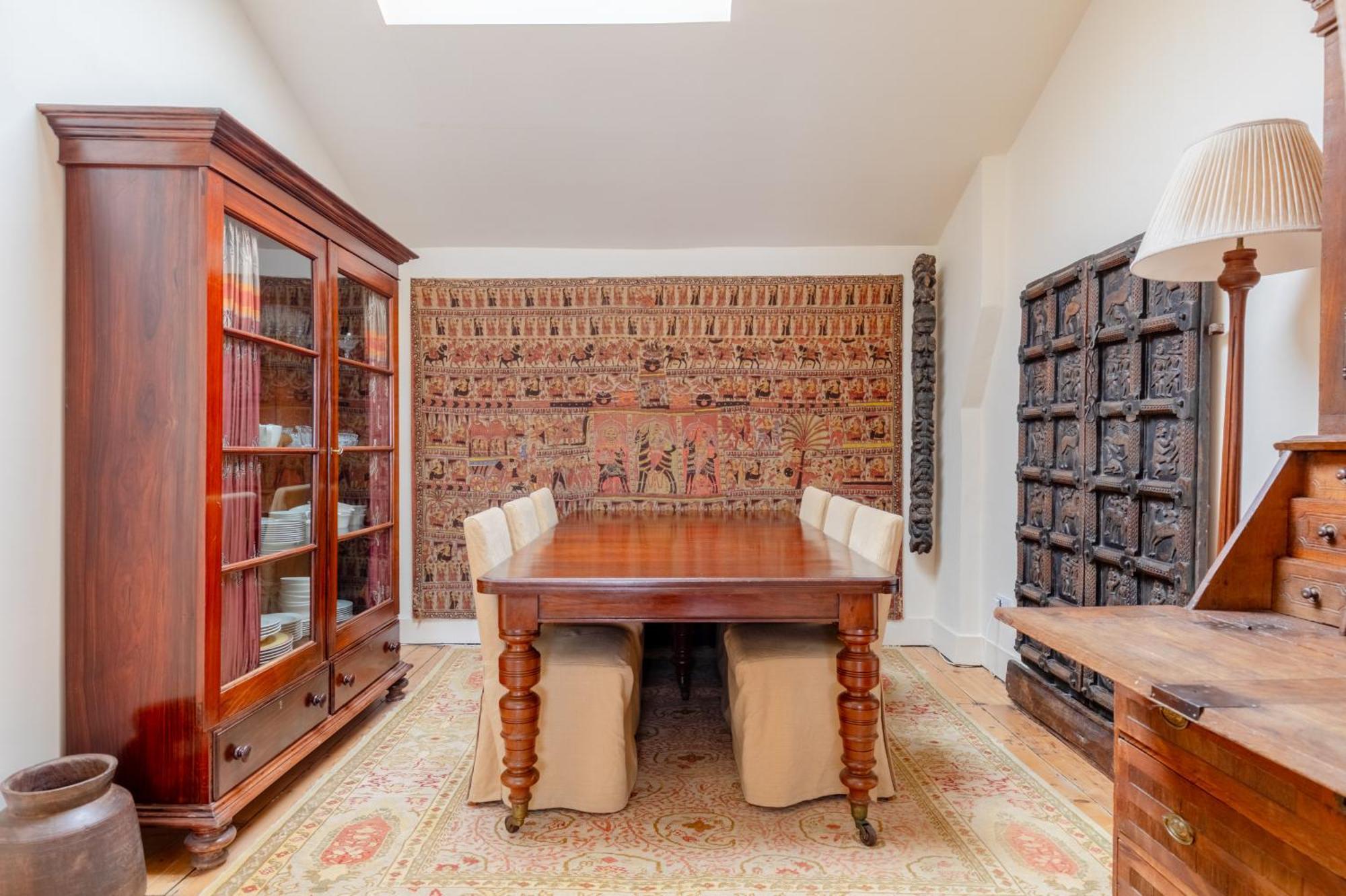 Beautifully Curated 2bd Flat Tyburnia London! Apartamento